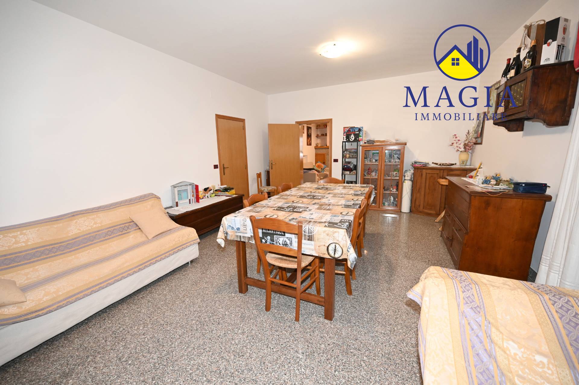 Casa singola in vendita a Appignano del Tronto