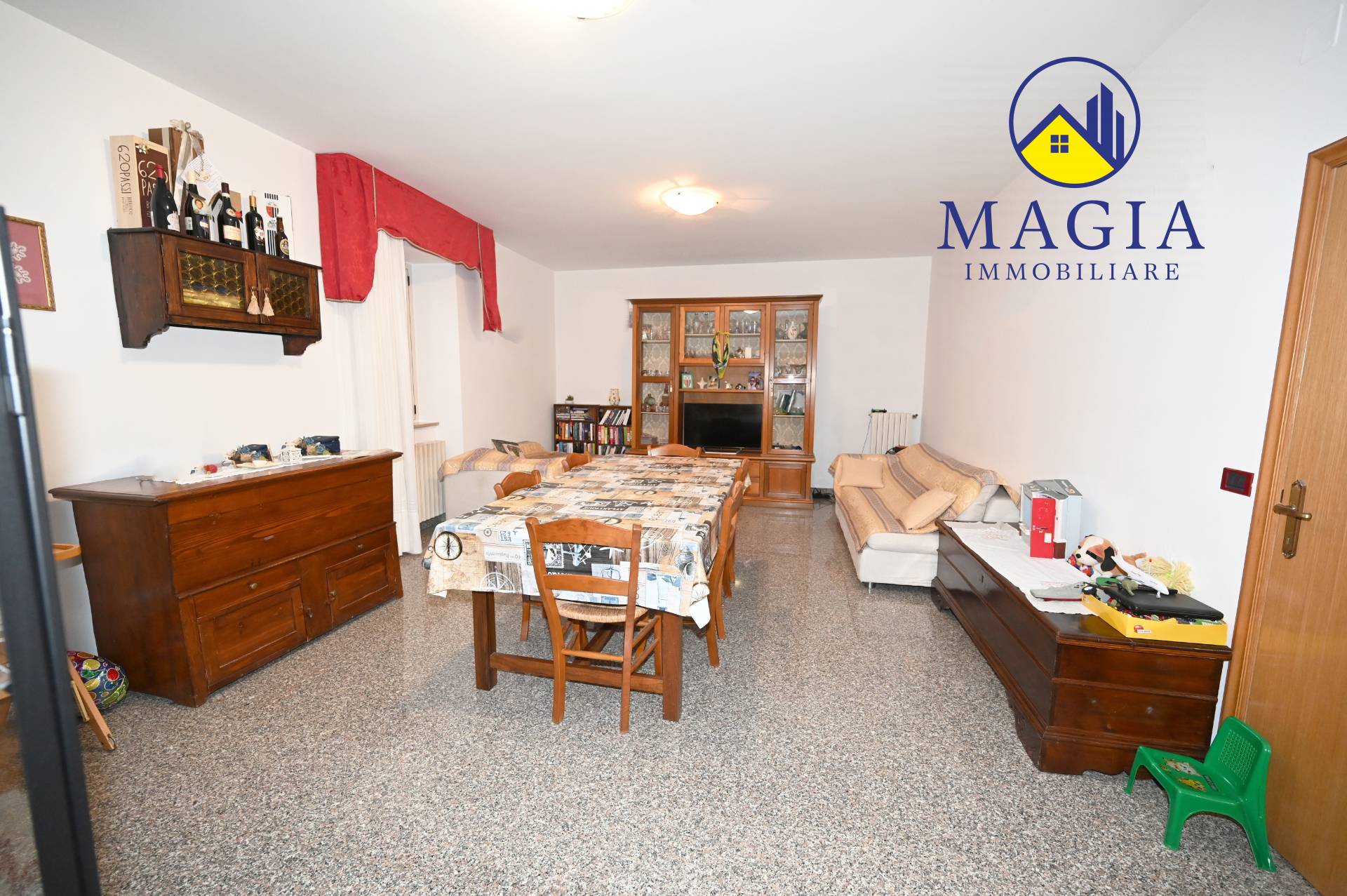 Casa singola in vendita a Appignano del Tronto