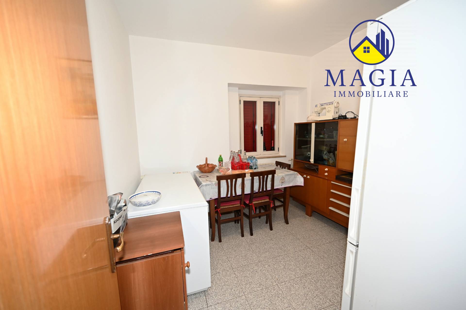 Casa singola in vendita a Appignano del Tronto