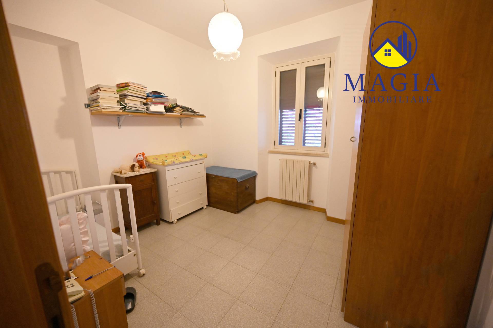 Casa singola in vendita a Appignano del Tronto