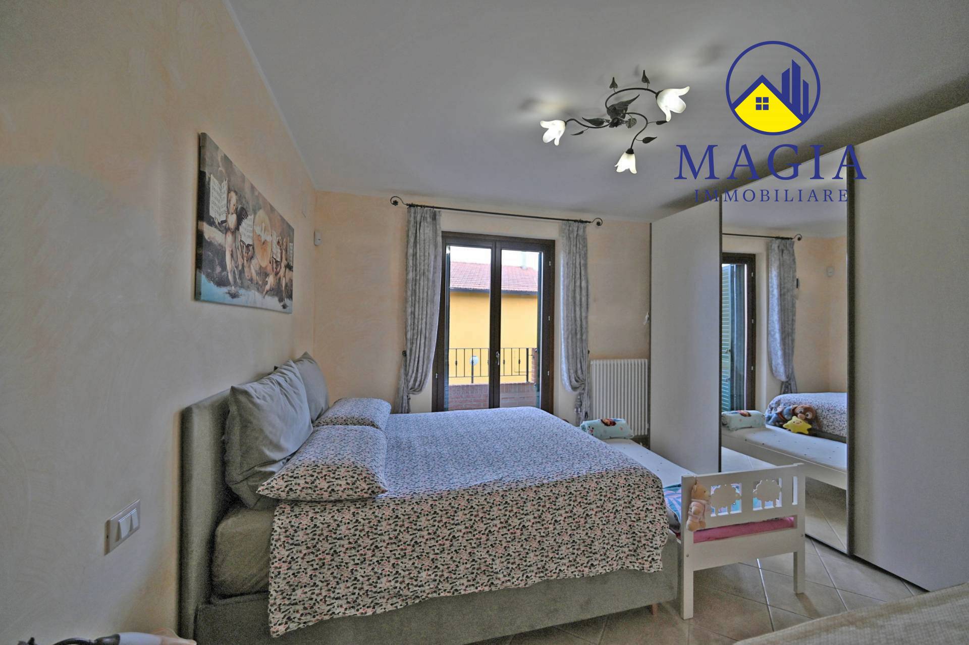 Appartamento in vendita a Maltignano