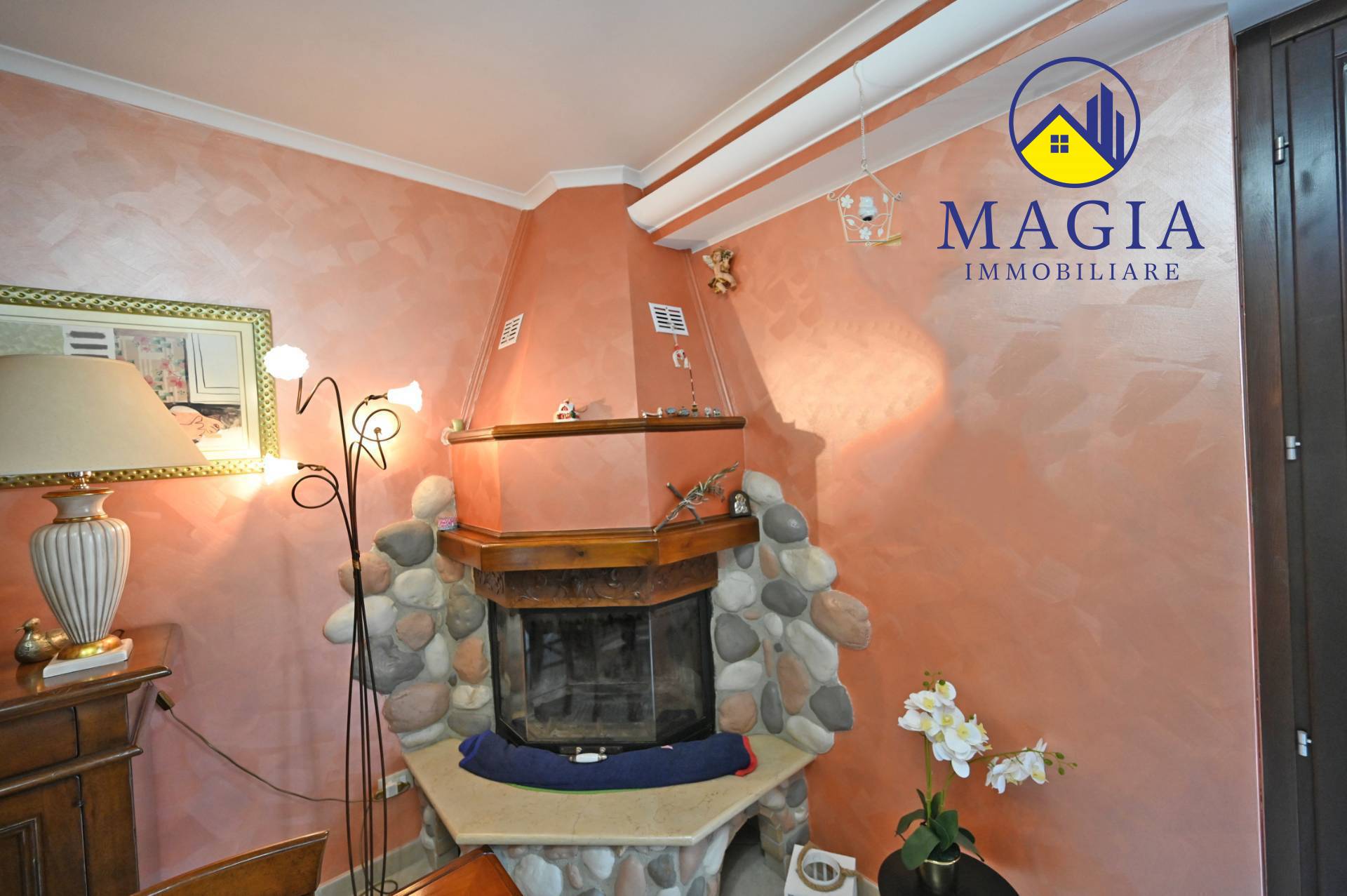 Appartamento in vendita a Maltignano