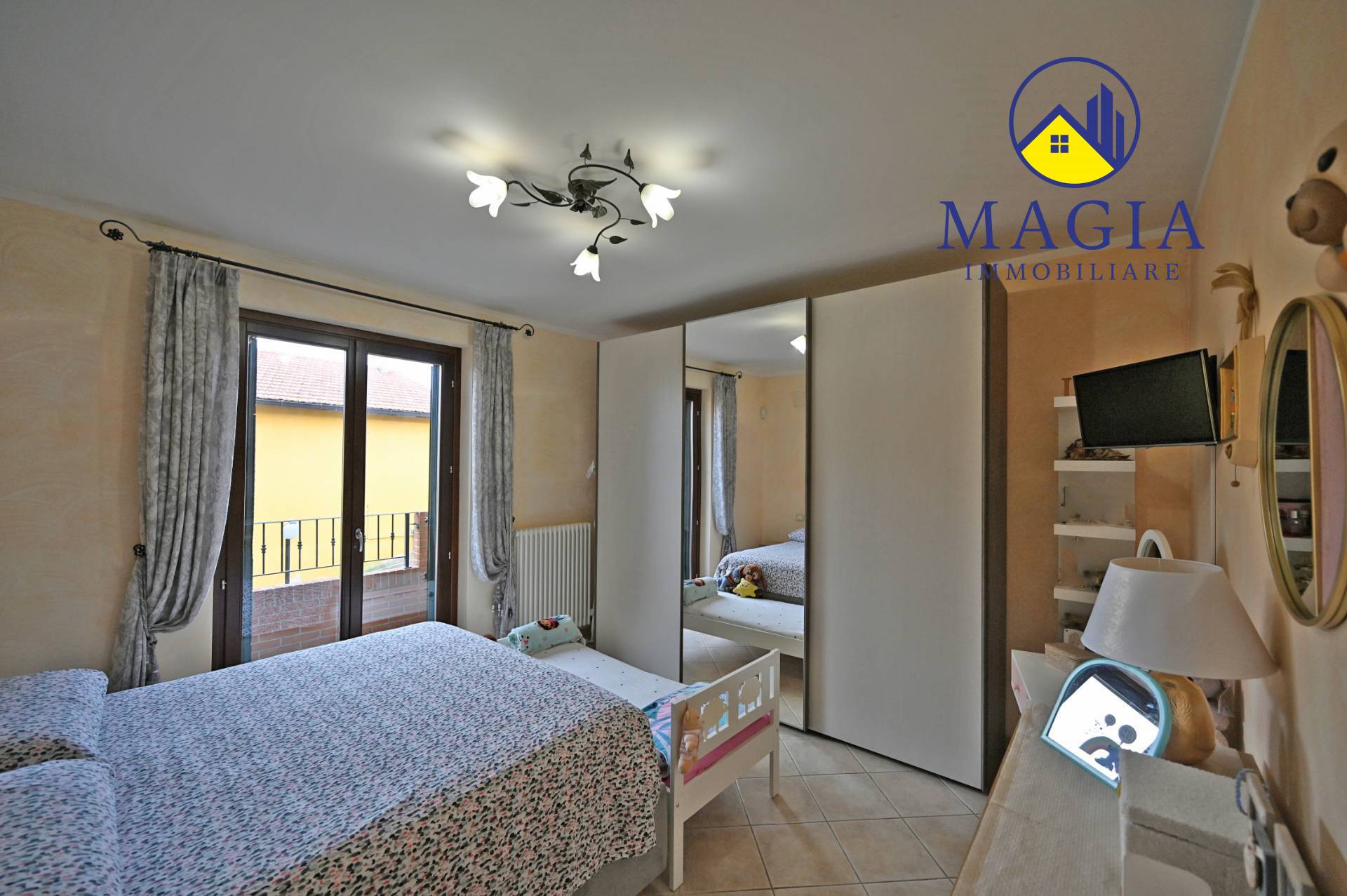 Appartamento in vendita a Maltignano