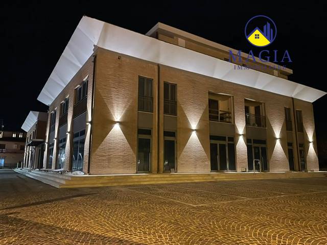 Appartamento in vendita a Spinetoli, Pagliare del Tronto