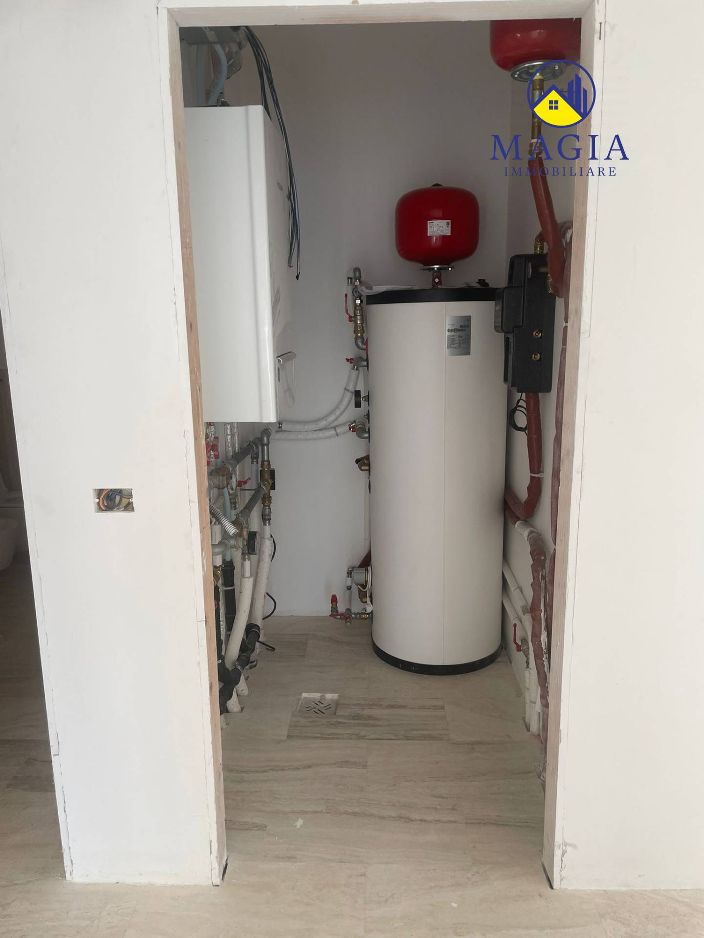 Appartamento in vendita a Spinetoli, Pagliare del Tronto