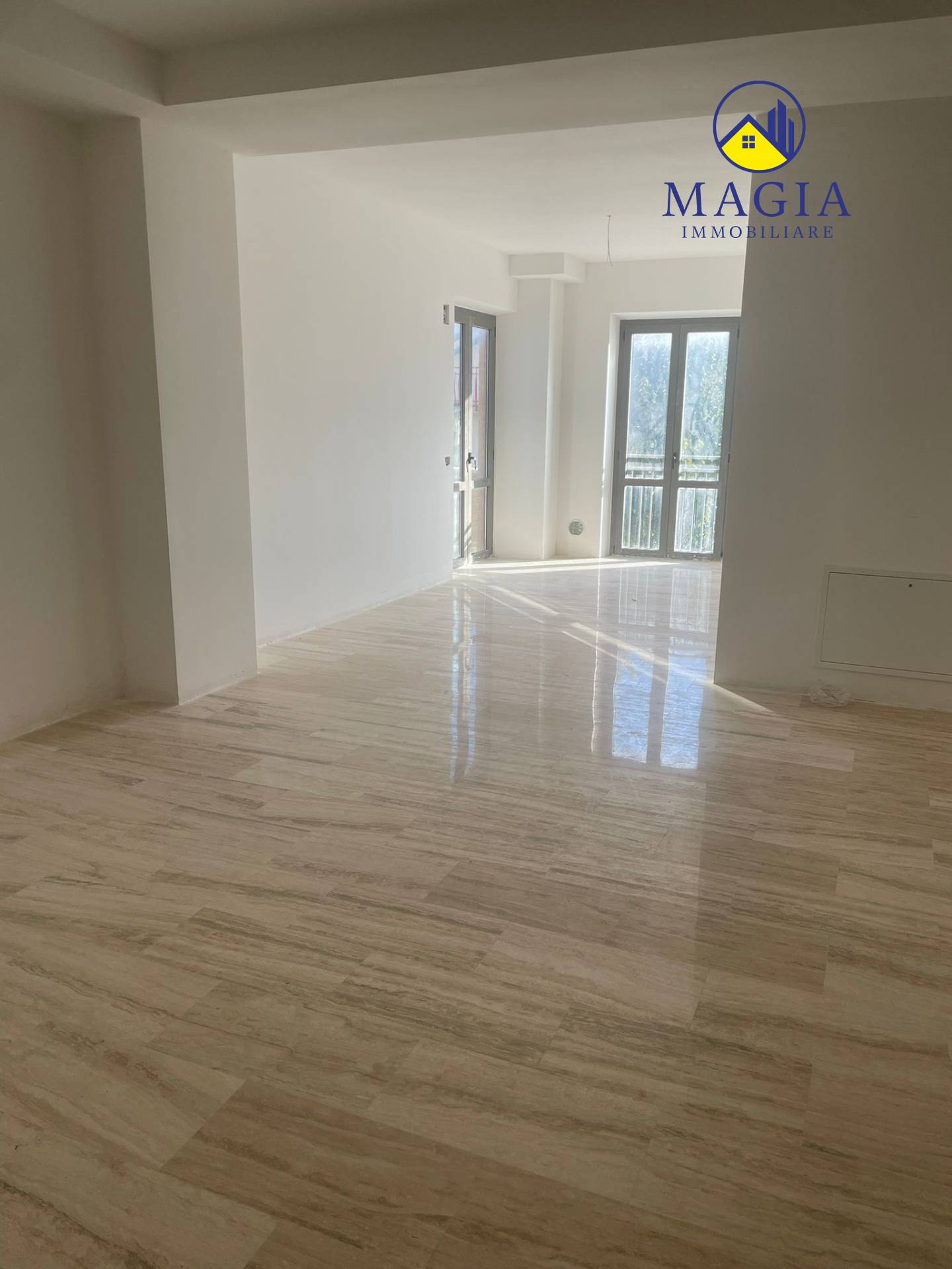 Appartamento in vendita a Spinetoli, Pagliare del Tronto