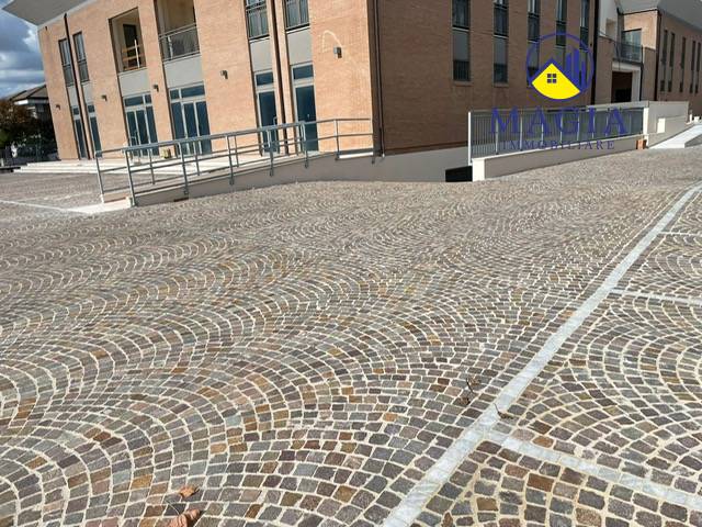 Appartamento in vendita a Spinetoli, Pagliare del Tronto