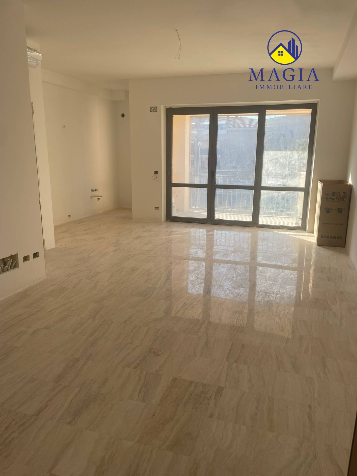 Appartamento in vendita a Spinetoli, Pagliare del Tronto