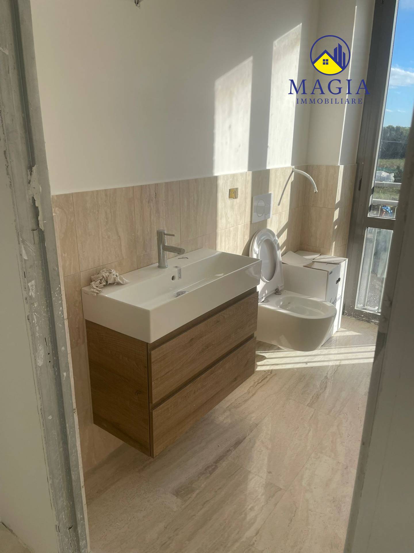 Appartamento in vendita a Spinetoli, Pagliare del Tronto