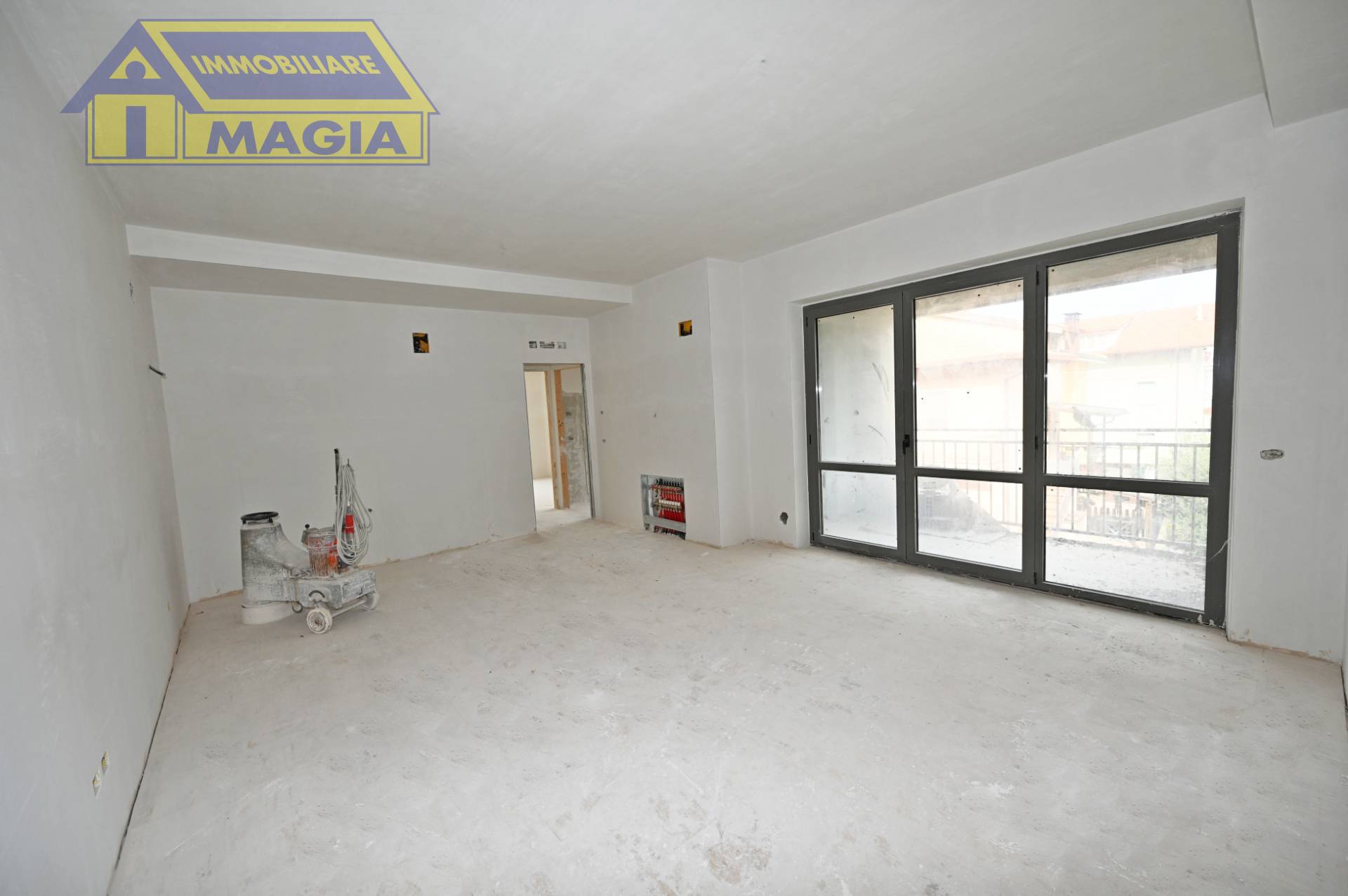 Appartamento in vendita a Spinetoli, Pagliare del Tronto