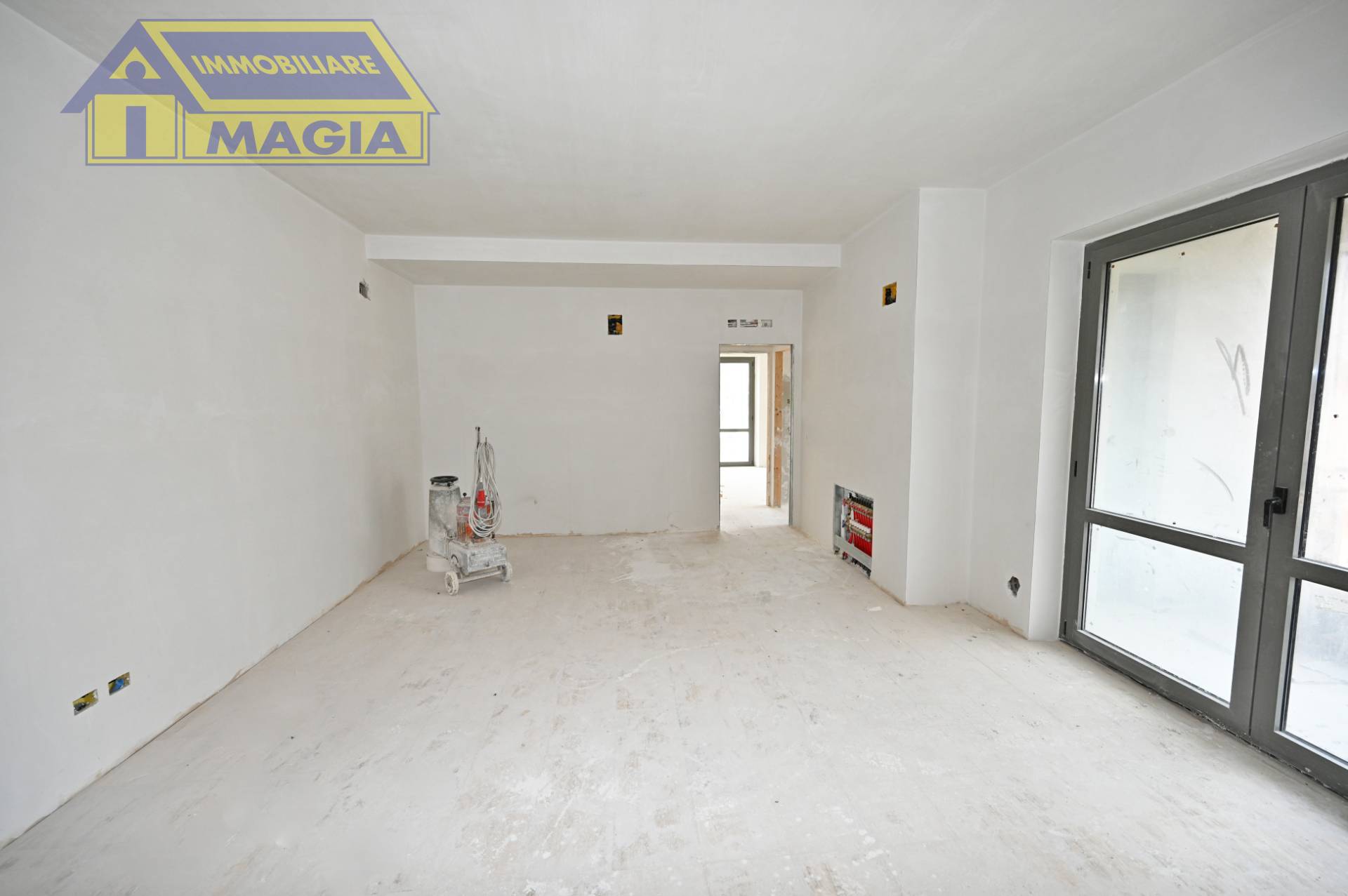 Appartamento in vendita a Spinetoli, Pagliare del Tronto