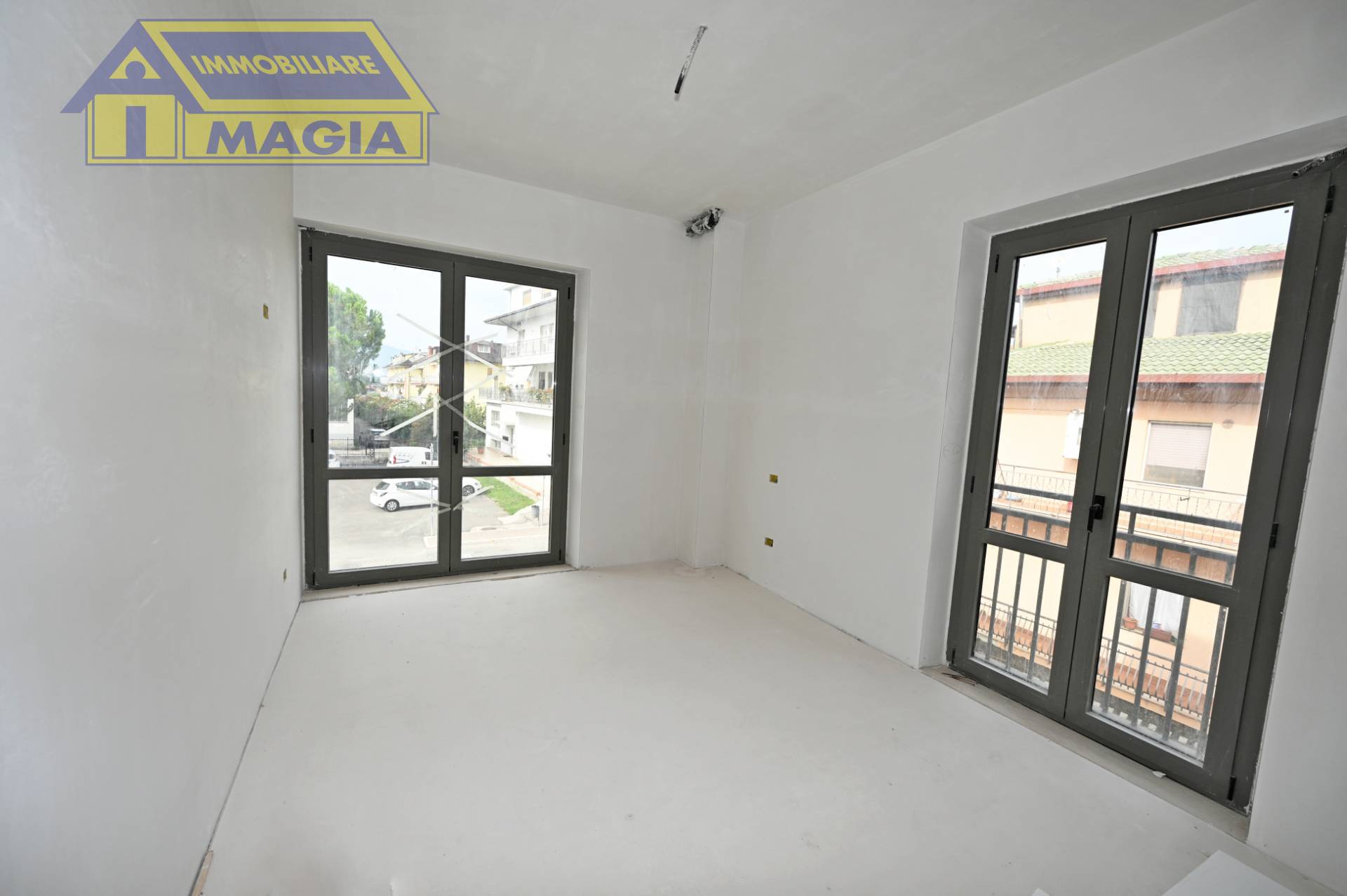 Appartamento in vendita a Spinetoli, Pagliare del Tronto