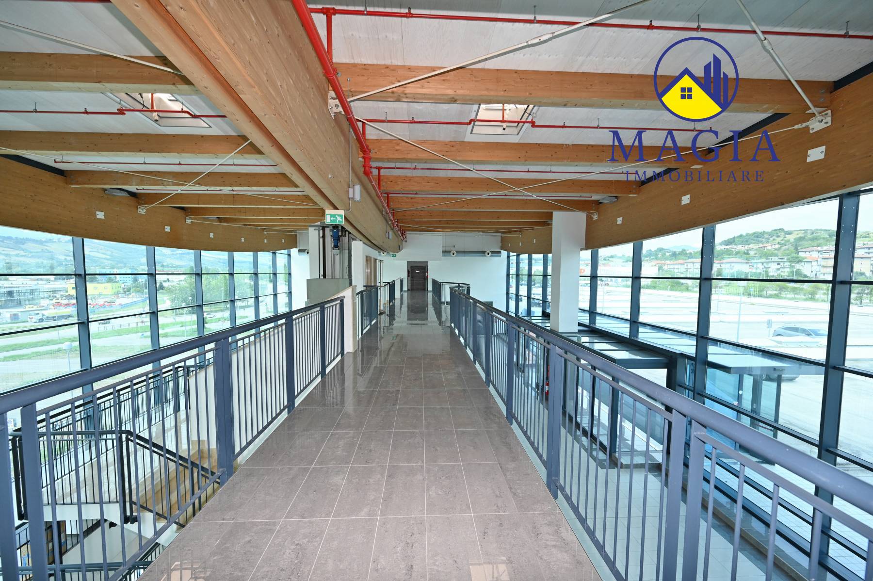 Studio/Ufficio in affitto a Ascoli Piceno