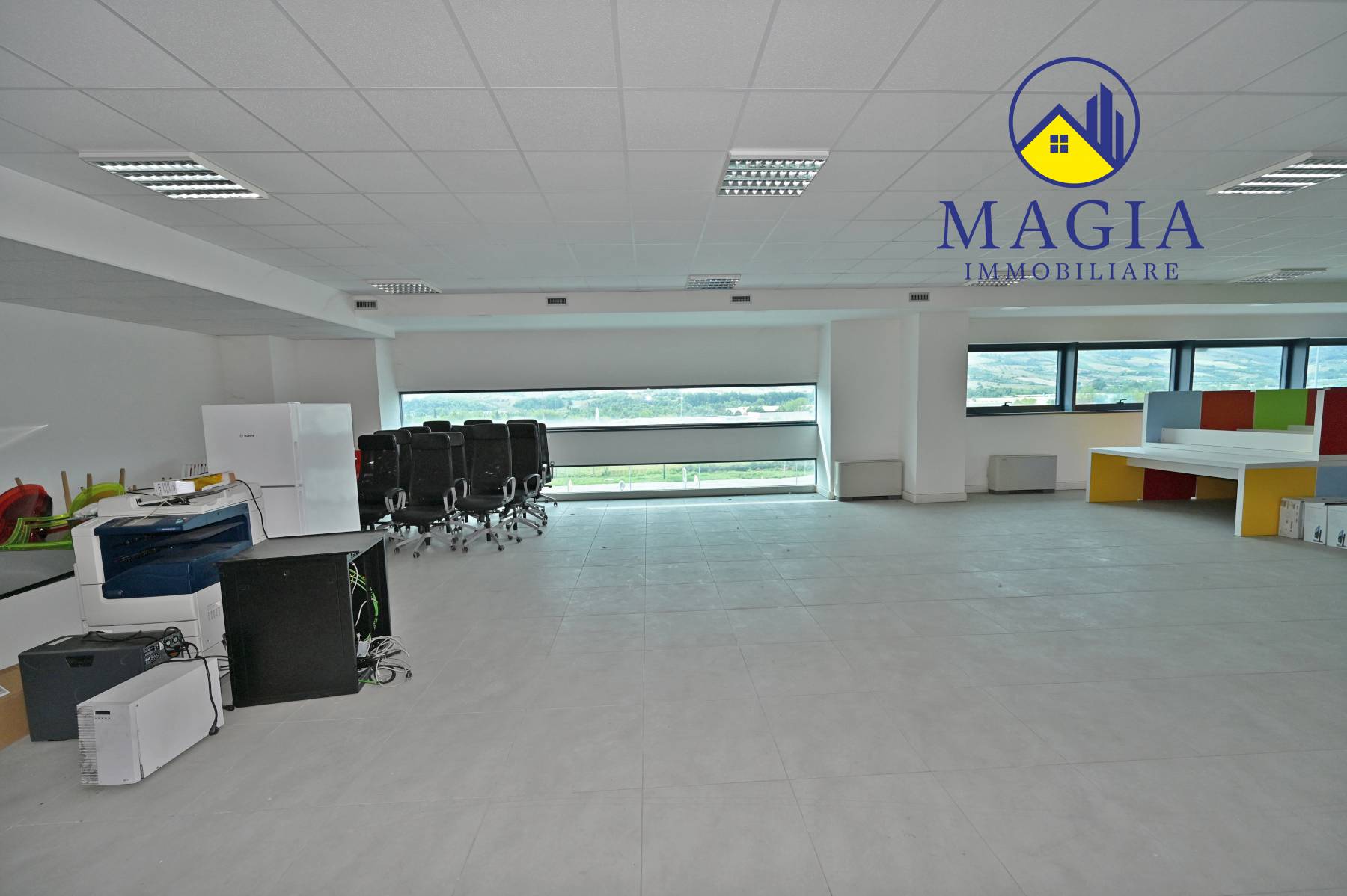 Studio/Ufficio in affitto a Ascoli Piceno