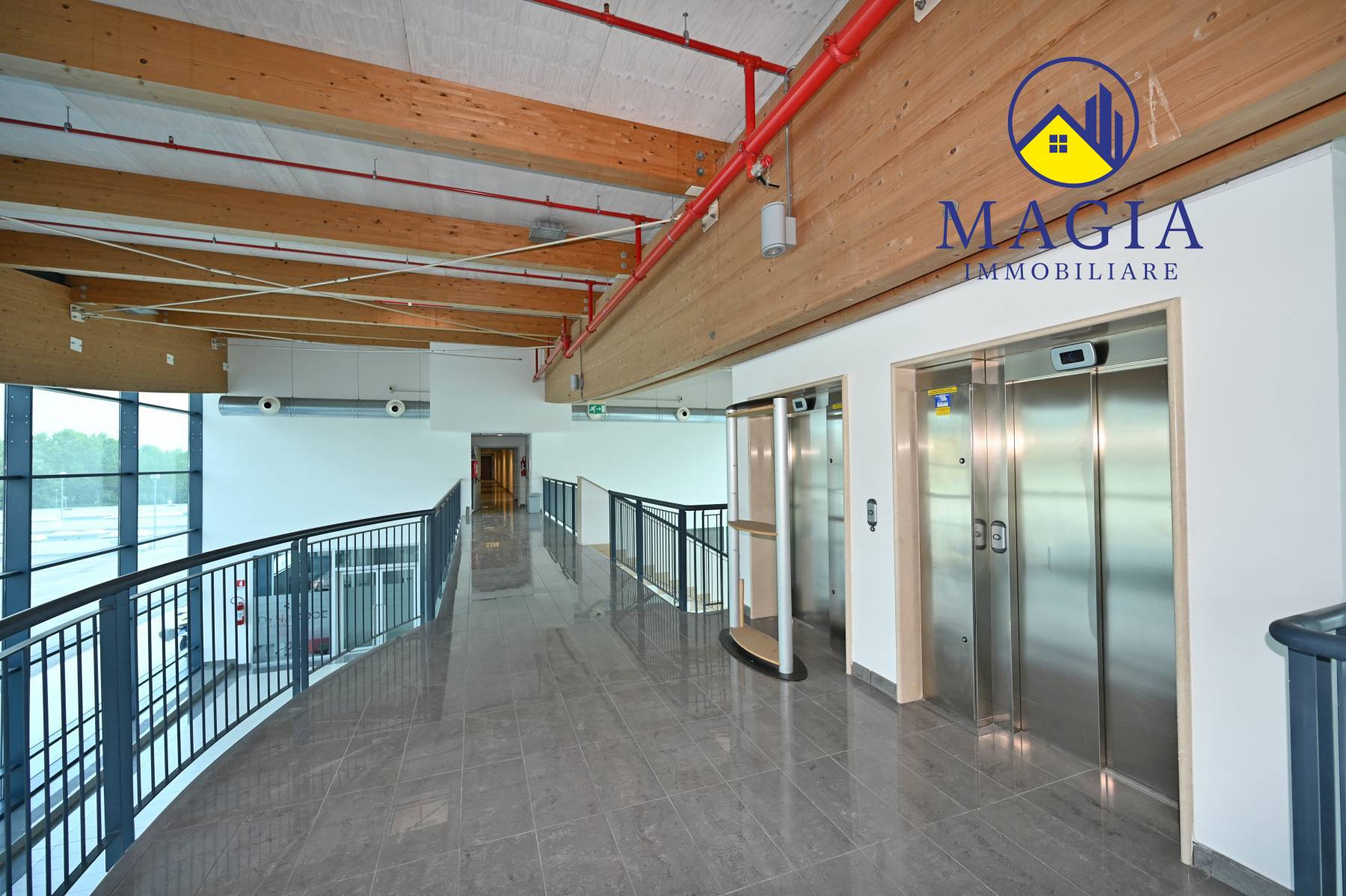 Studio/Ufficio in affitto a Ascoli Piceno