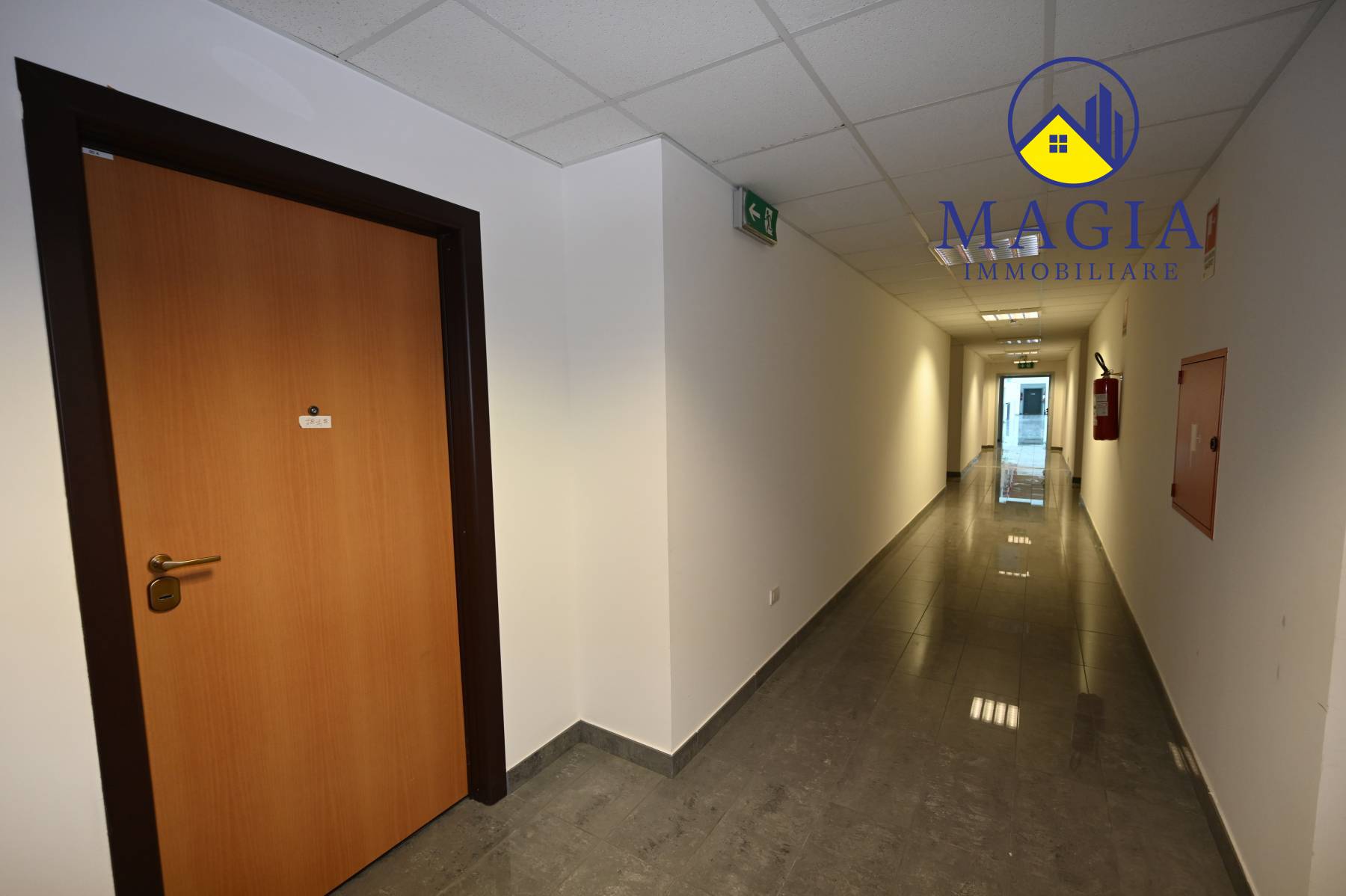 Studio/Ufficio in affitto a Ascoli Piceno