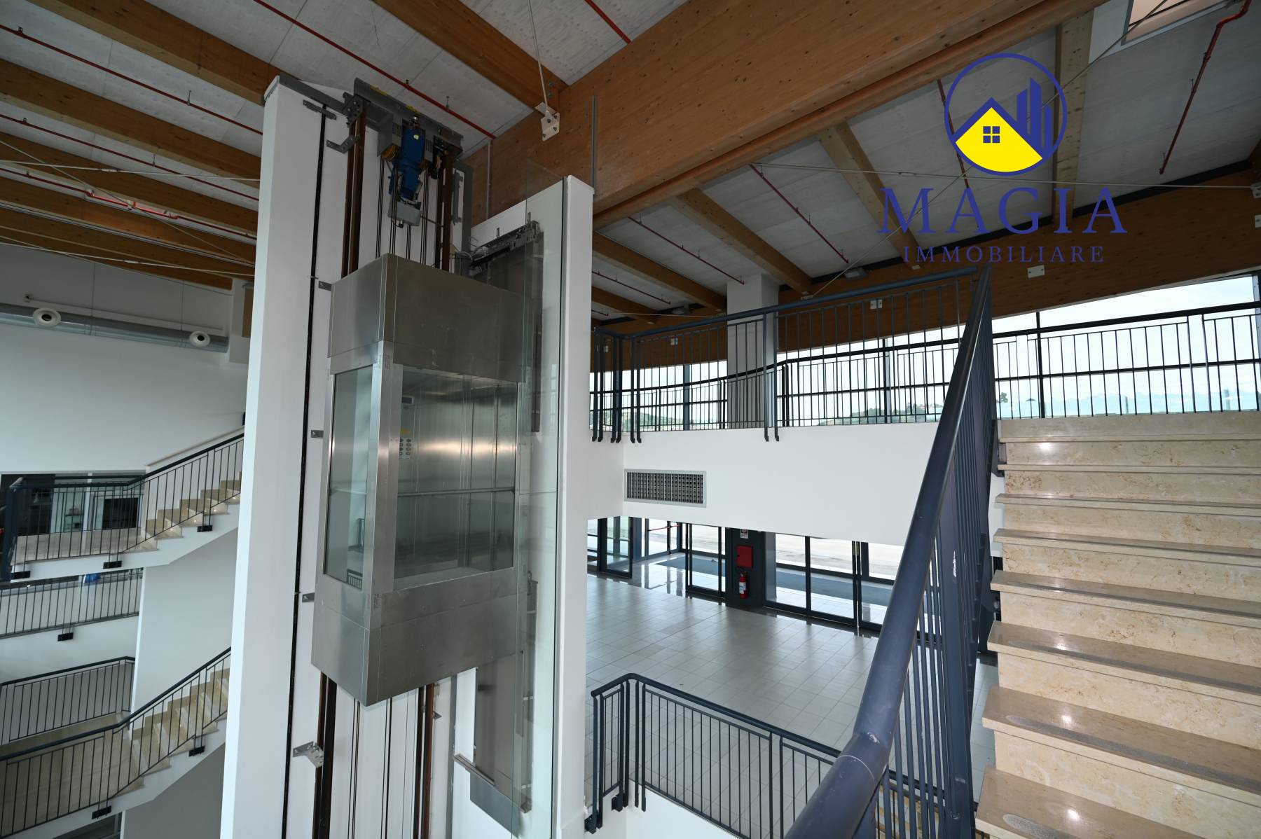 Studio/Ufficio in affitto a Ascoli Piceno