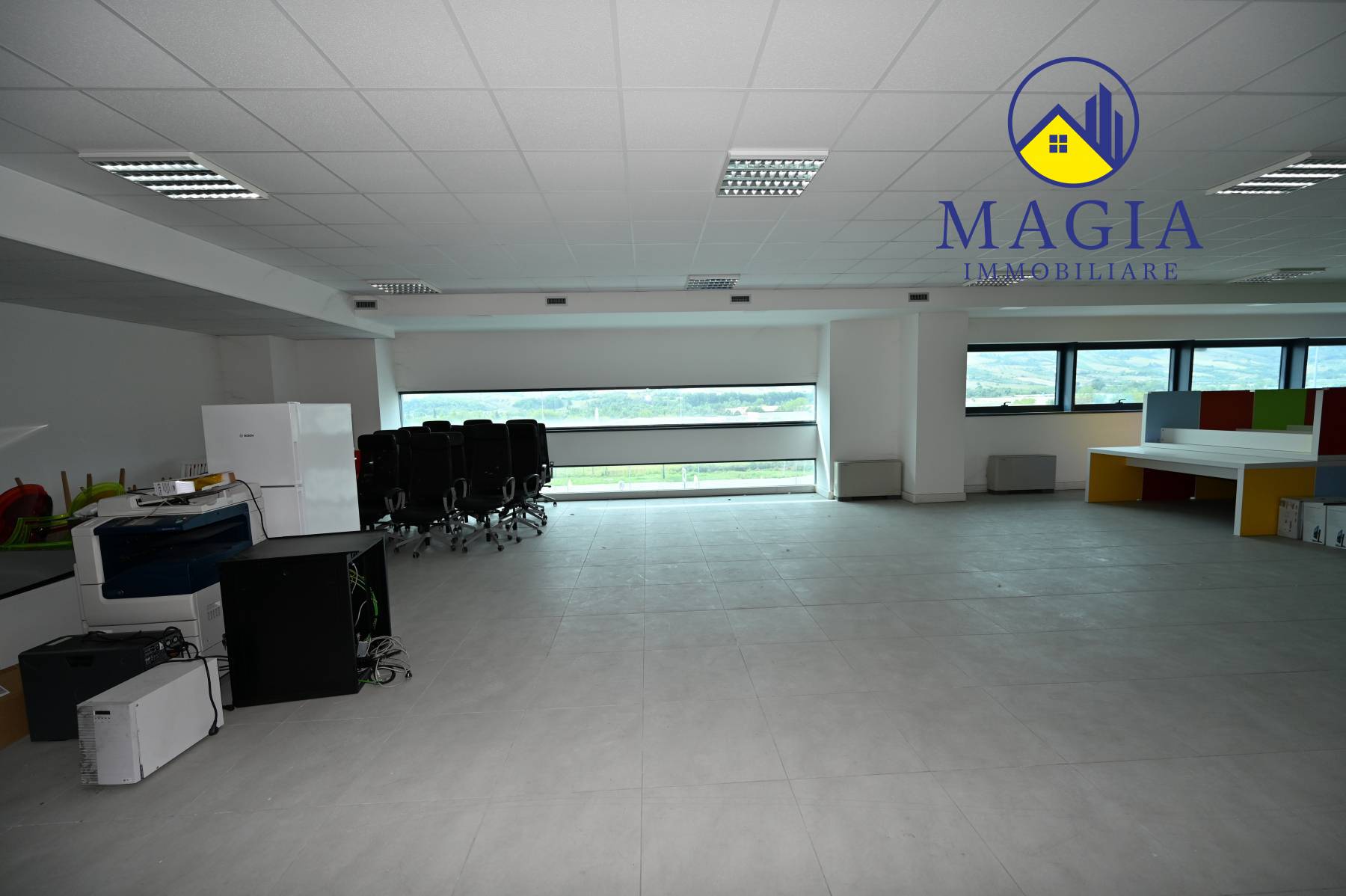 Studio/Ufficio in affitto a Ascoli Piceno