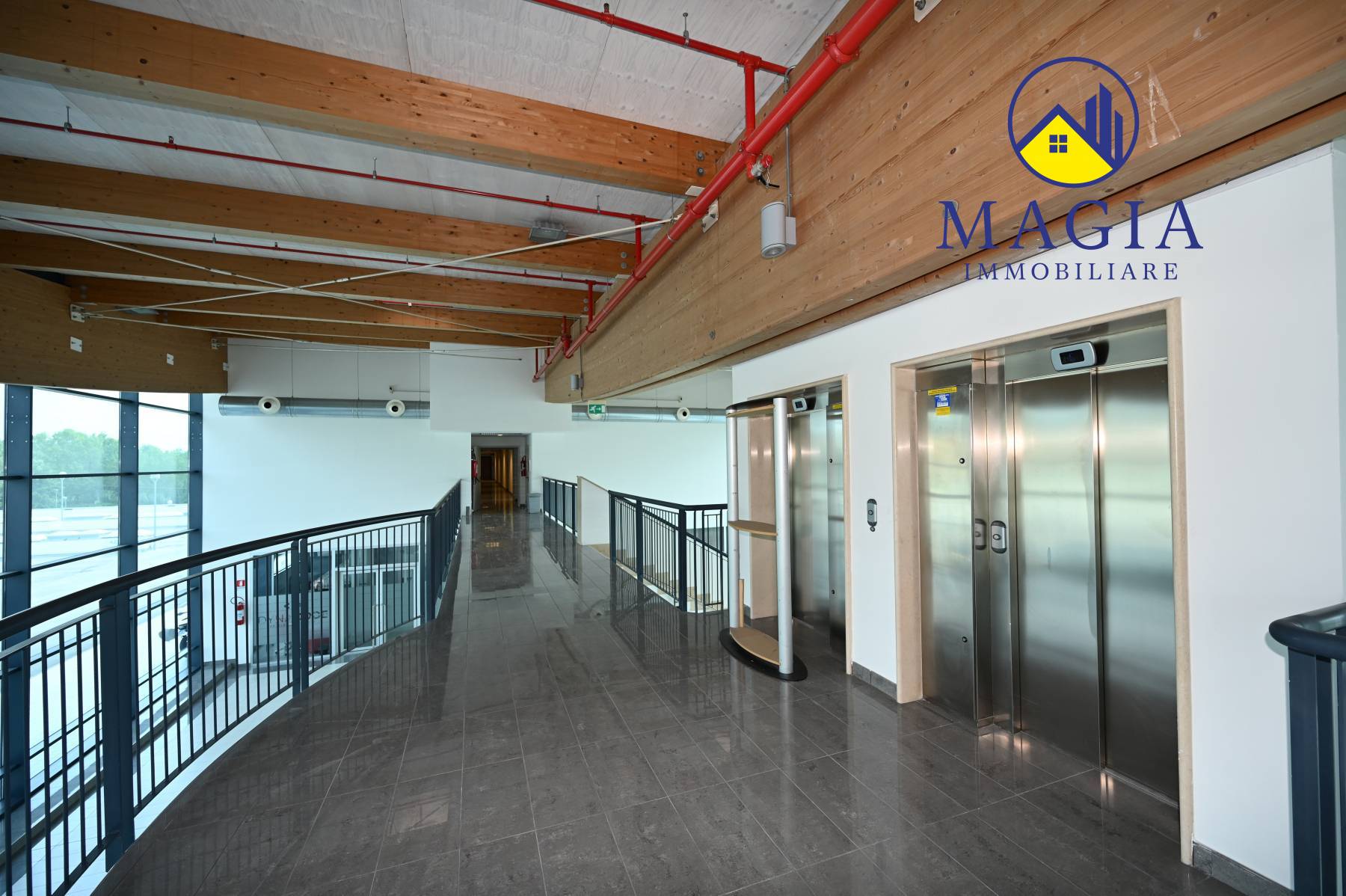 Studio/Ufficio in affitto a Ascoli Piceno