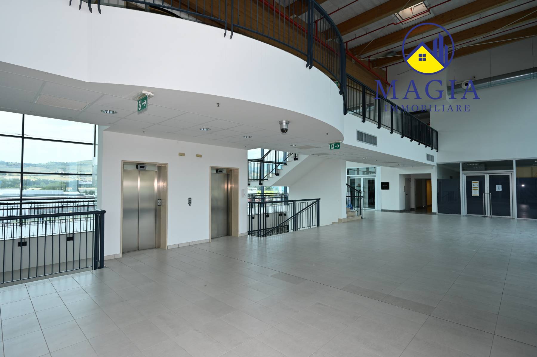 Studio/Ufficio in affitto a Ascoli Piceno