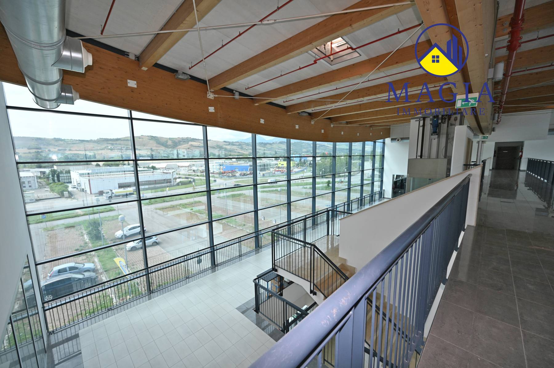 Studio/Ufficio in affitto a Ascoli Piceno