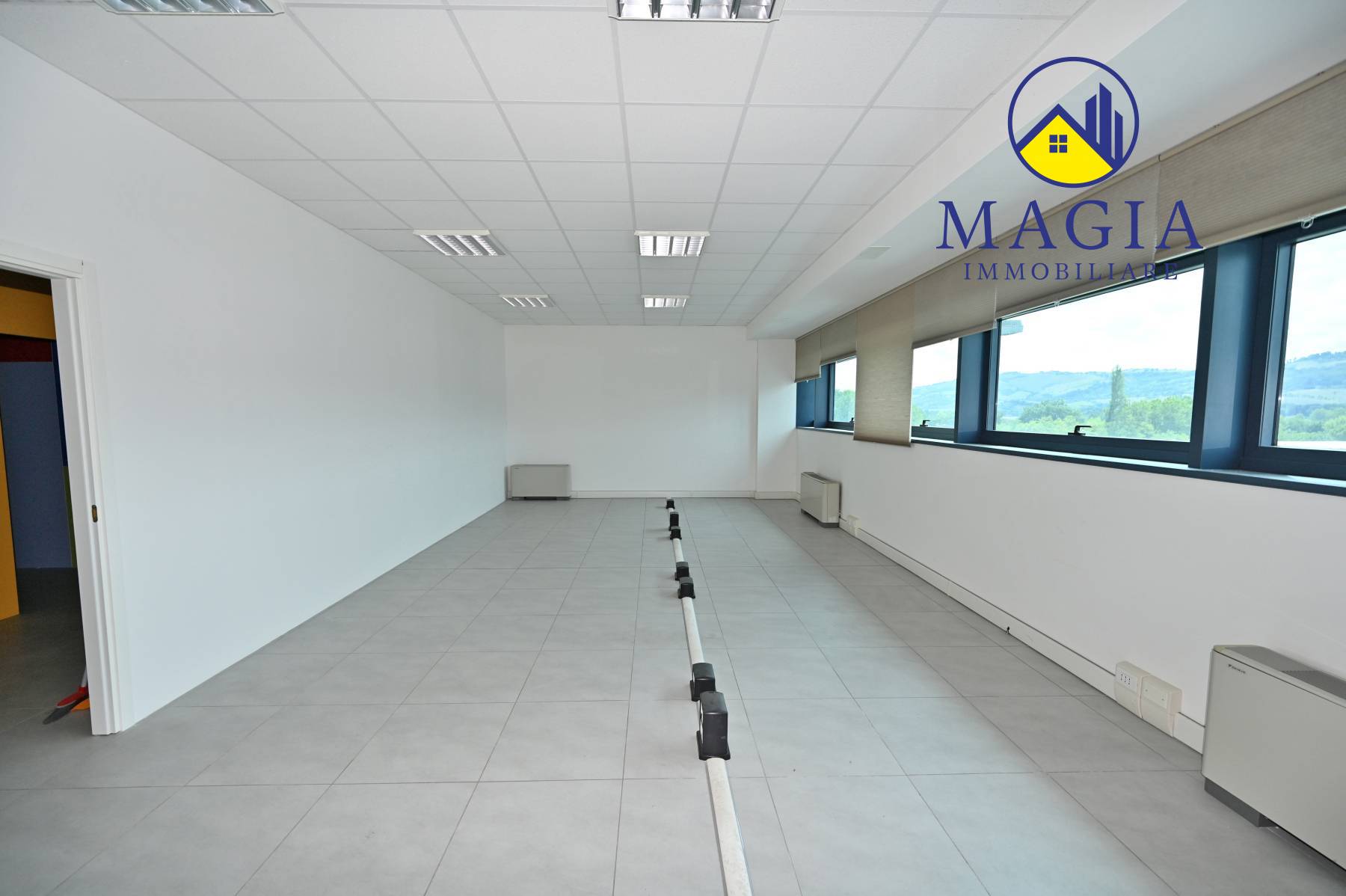 Studio/Ufficio in affitto a Ascoli Piceno