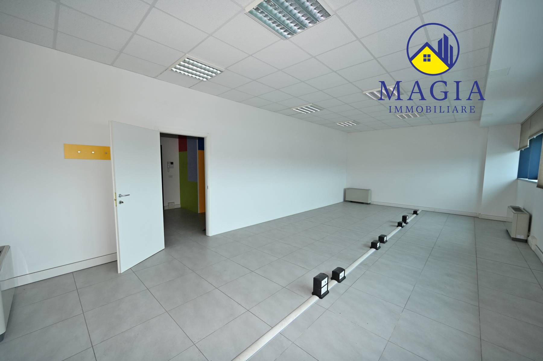 Studio/Ufficio in affitto a Ascoli Piceno