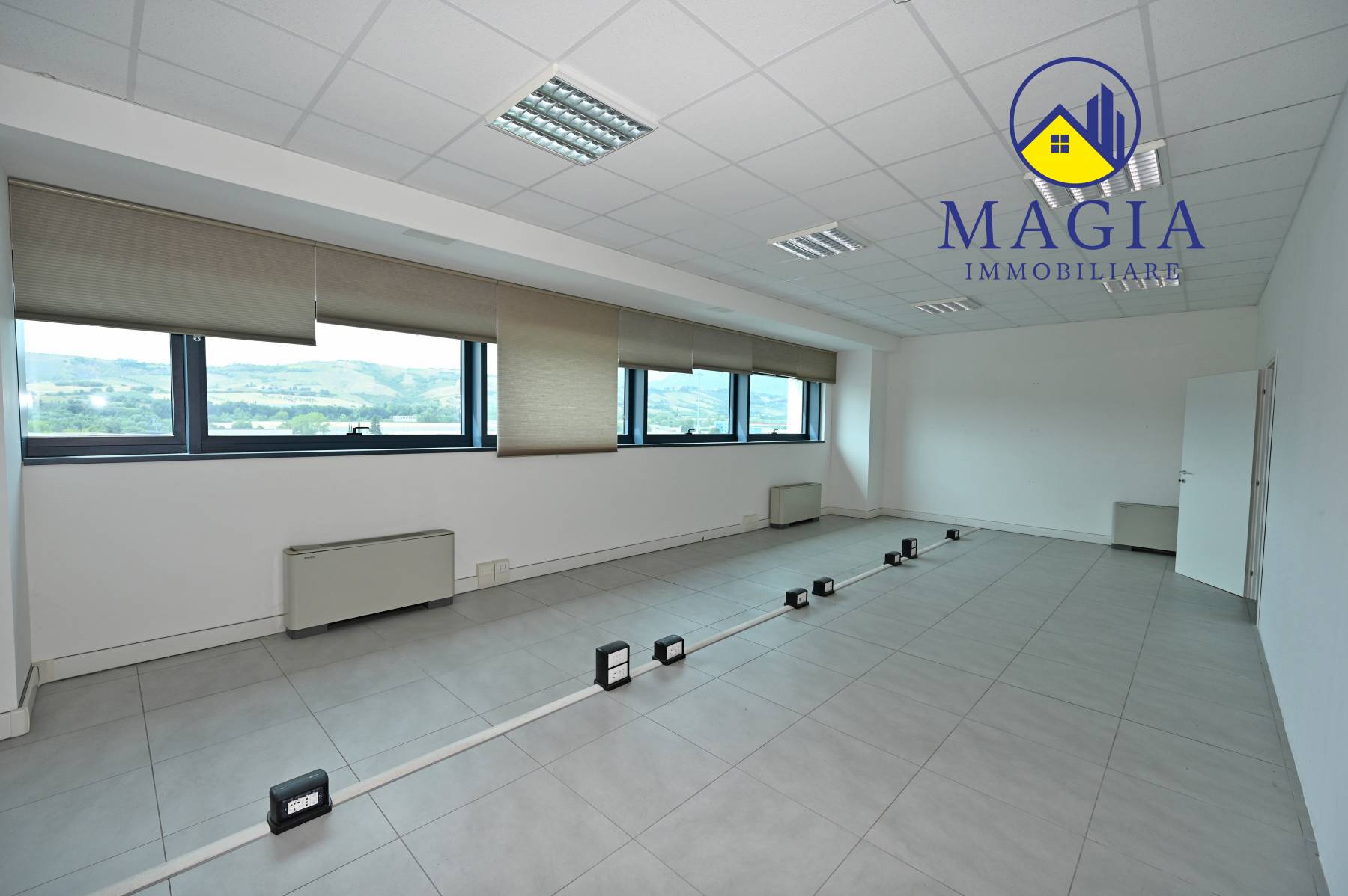 Studio/Ufficio in affitto a Ascoli Piceno