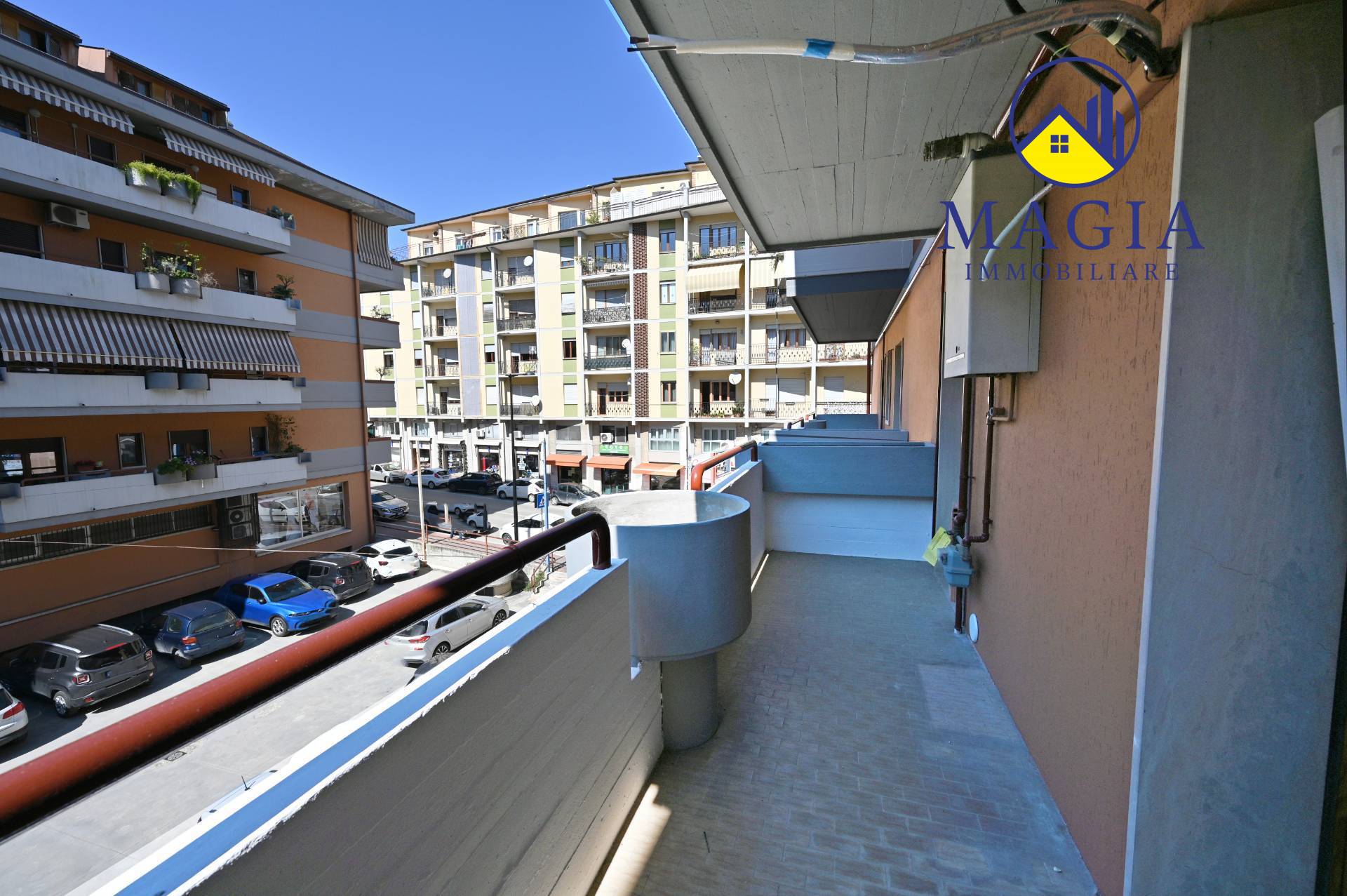 Appartamento in vendita a Ascoli Piceno, Porta Maggiore