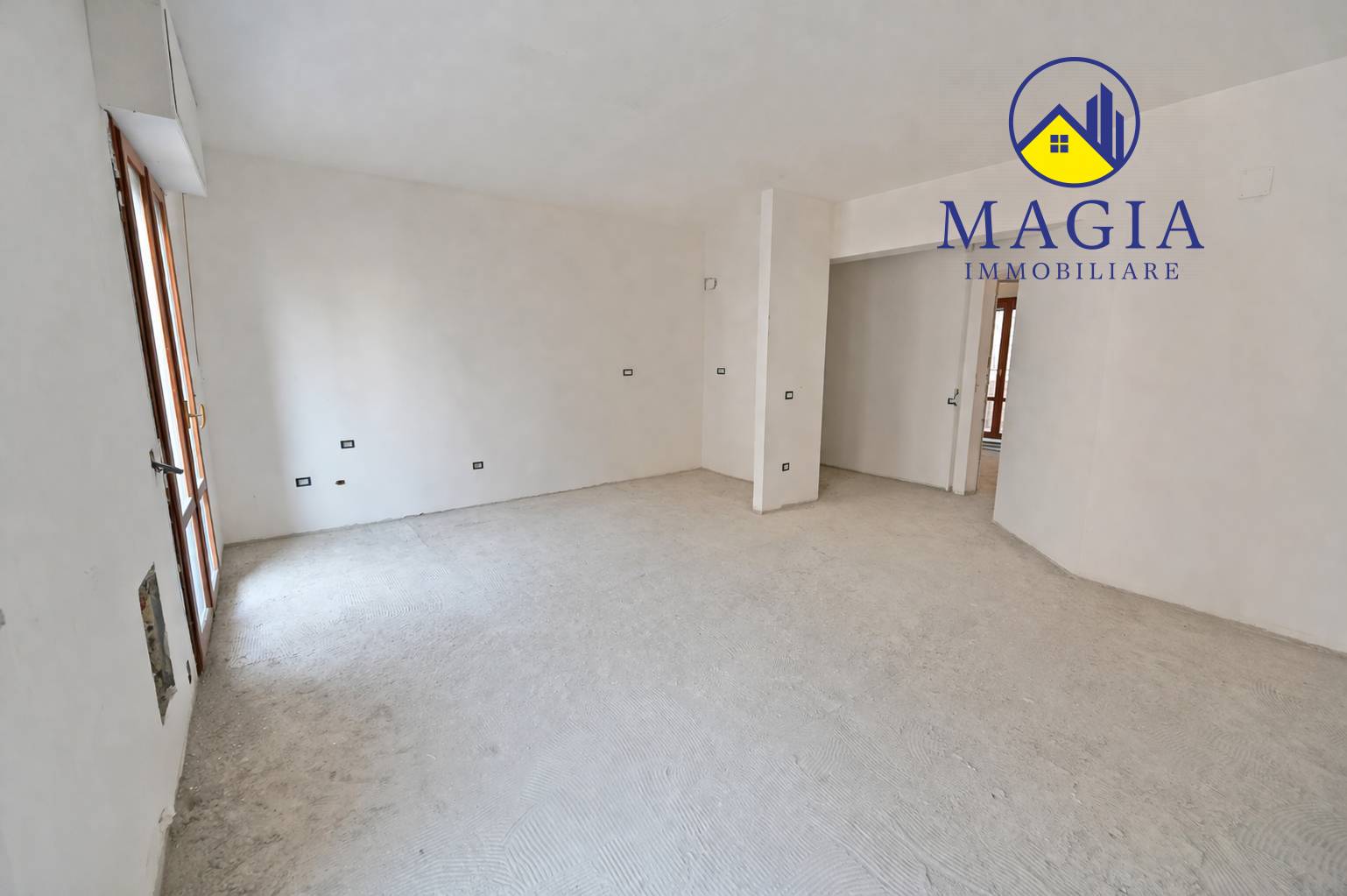 Appartamento in vendita a Ascoli Piceno, Porta Maggiore