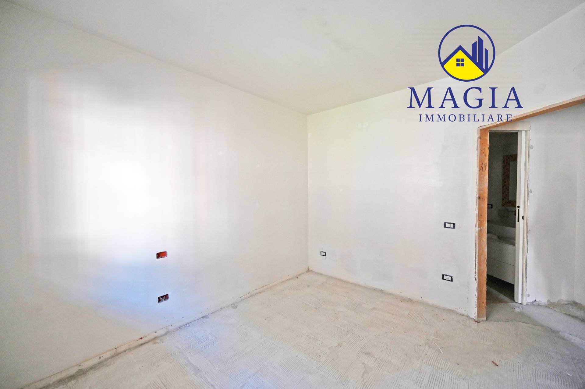 Appartamento in vendita a Ascoli Piceno, Porta Maggiore