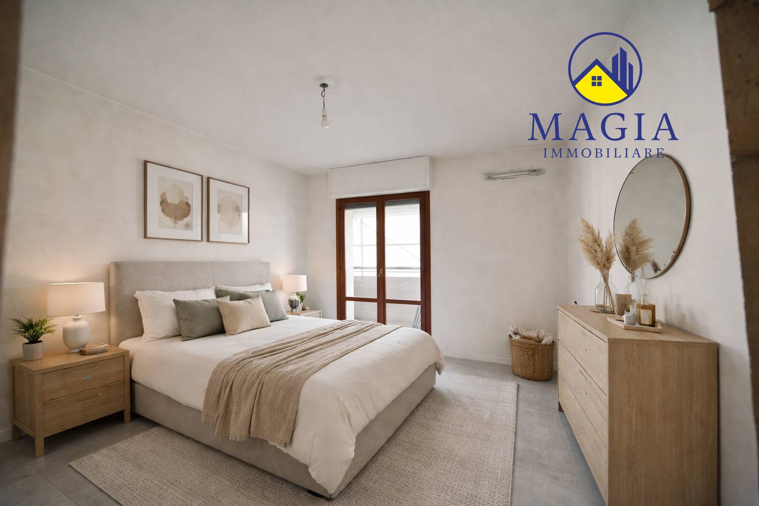 Appartamento in vendita a Ascoli Piceno, Porta Maggiore