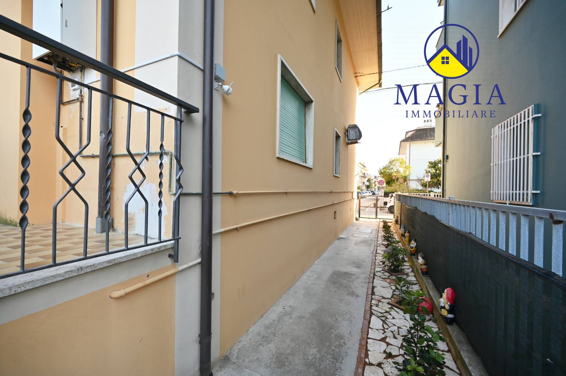 Appartamento in vendita a San Benedetto del Tronto, Porto d'Ascoli