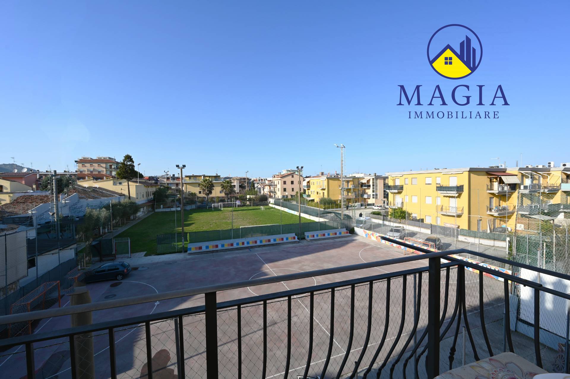 Appartamento in vendita a San Benedetto del Tronto, Porto d'Ascoli