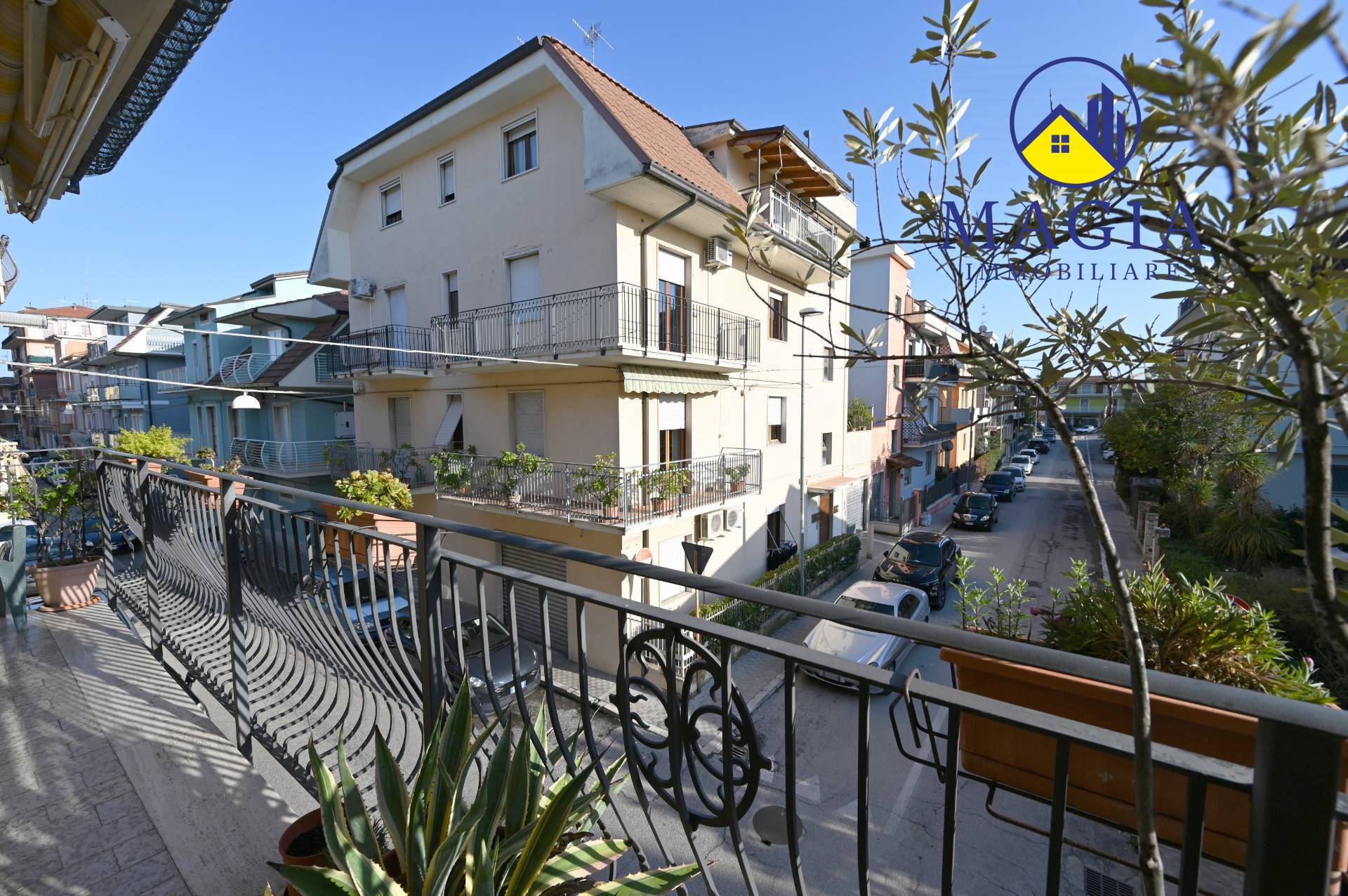 Appartamento in vendita a San Benedetto del Tronto, Porto d'Ascoli