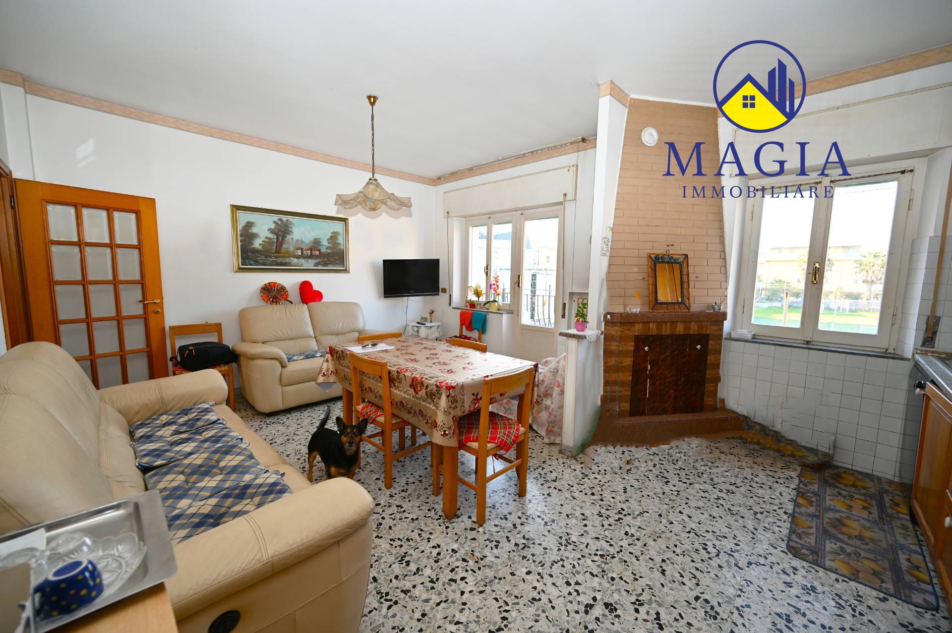 Appartamento in vendita a San Benedetto del Tronto, Porto d'Ascoli