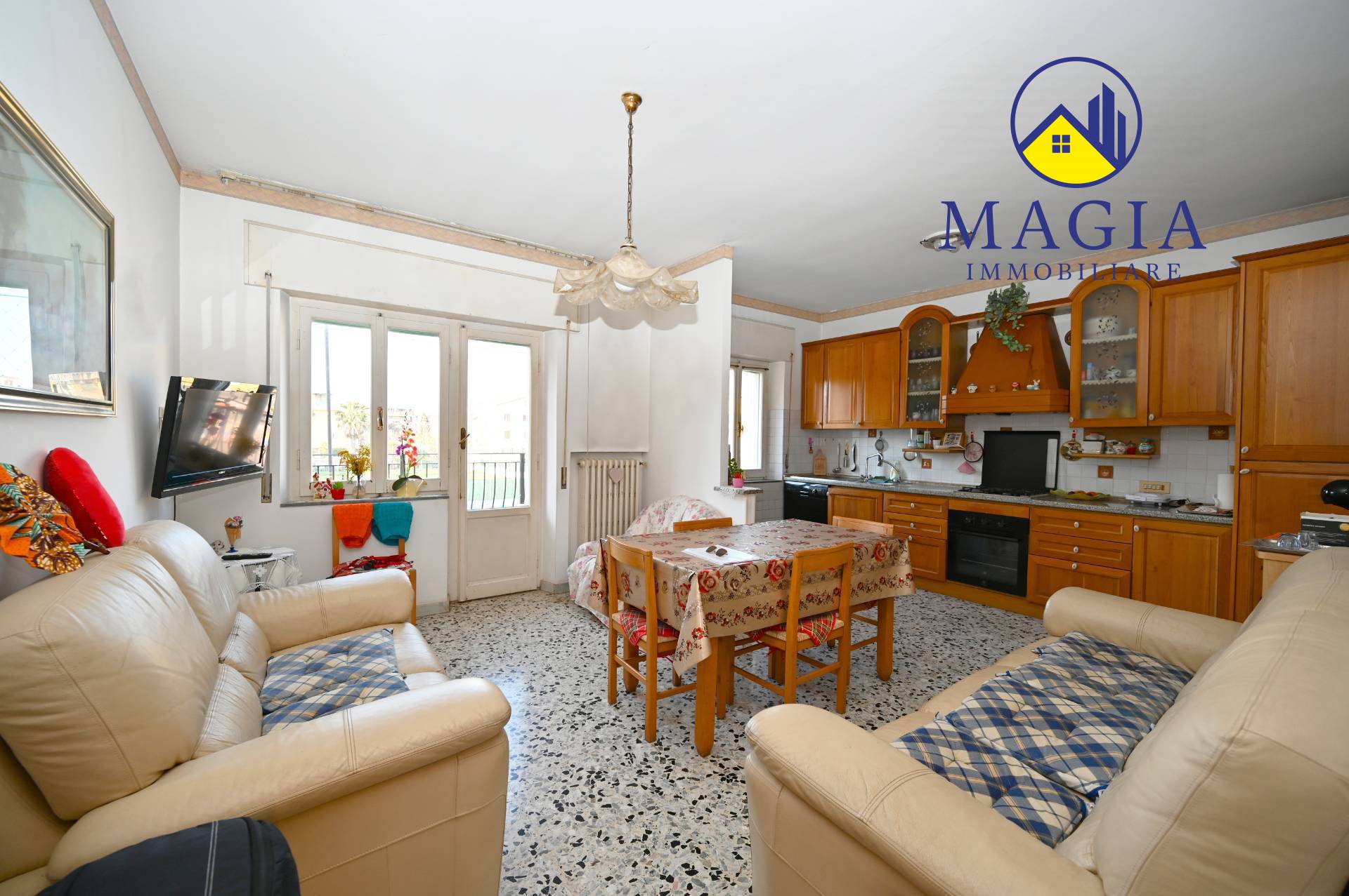 Appartamento in vendita a San Benedetto del Tronto, Porto d'Ascoli