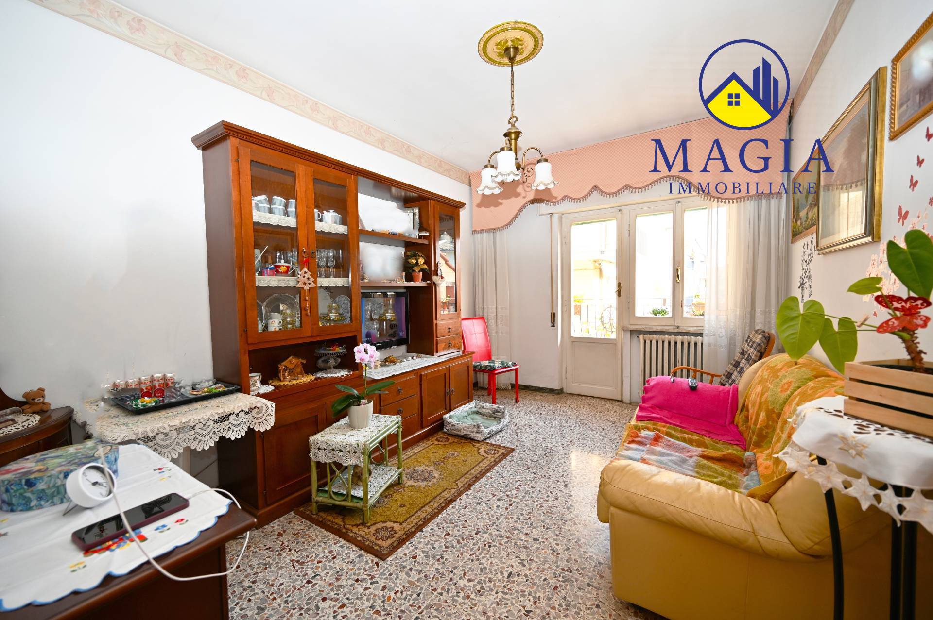 Appartamento in vendita a San Benedetto del Tronto, Porto d'Ascoli