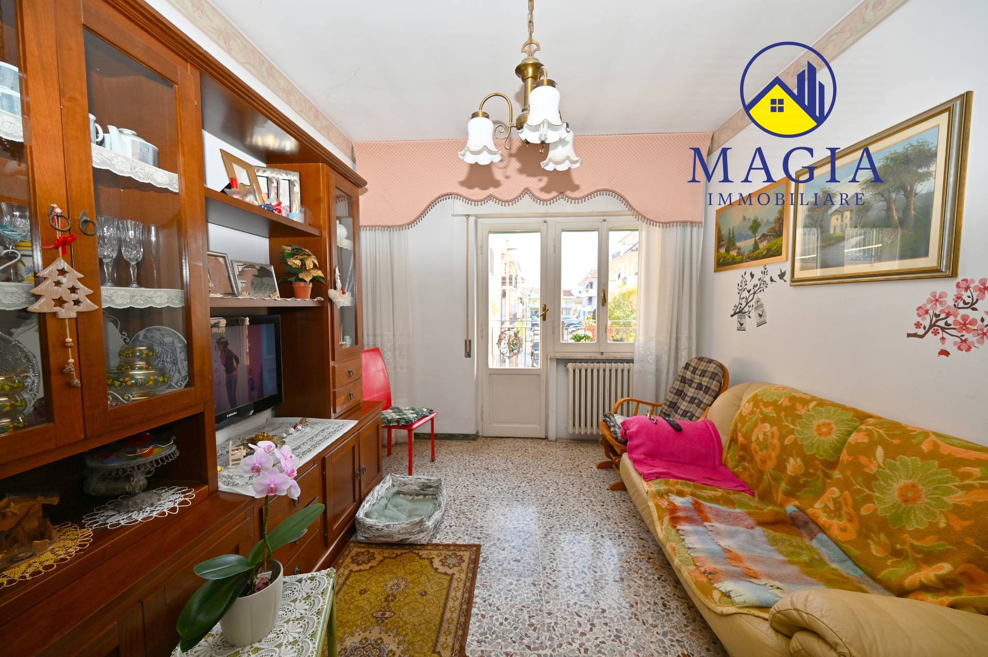 Appartamento in vendita a San Benedetto del Tronto, Porto d'Ascoli