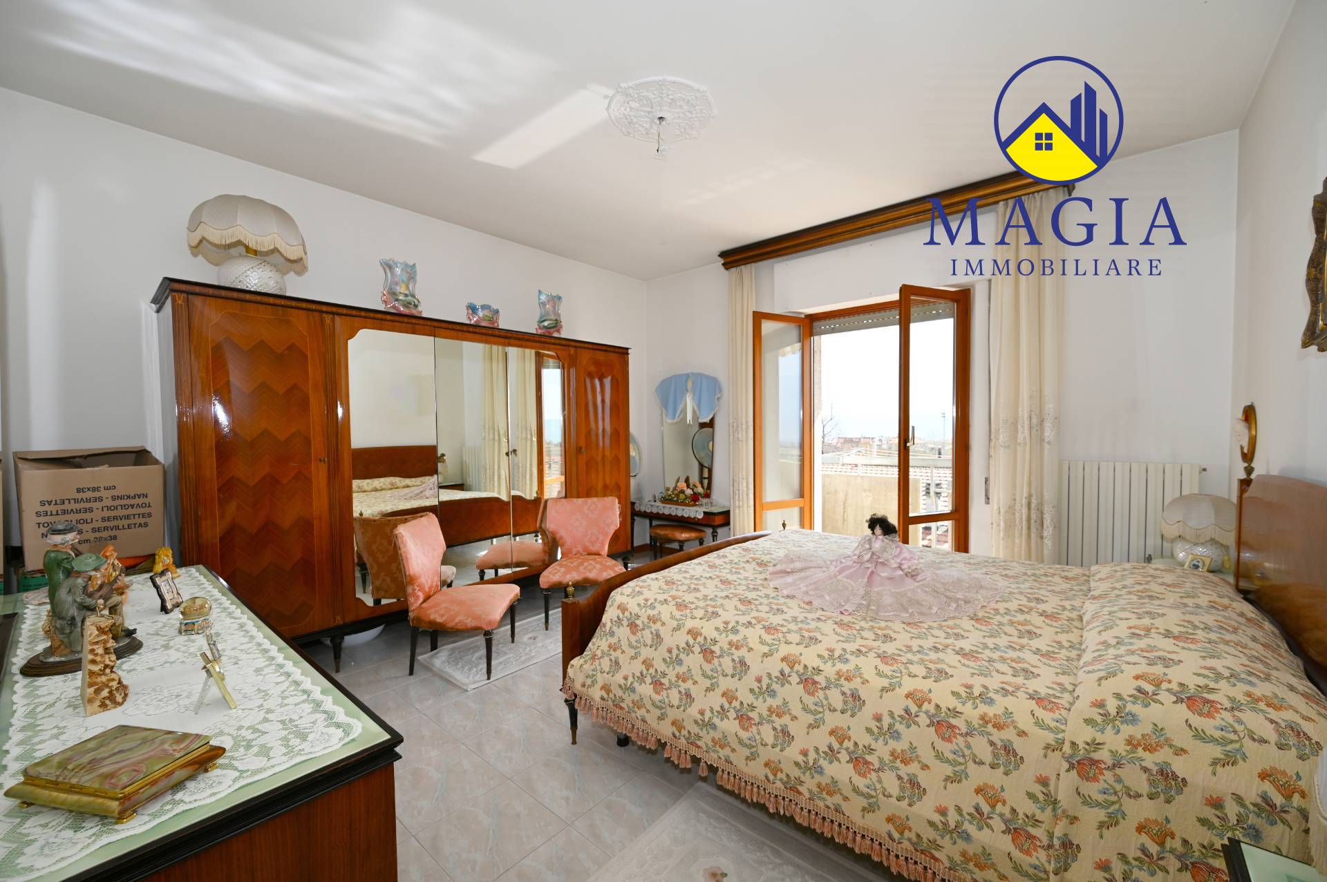 Appartamento in vendita a Castel di Lama