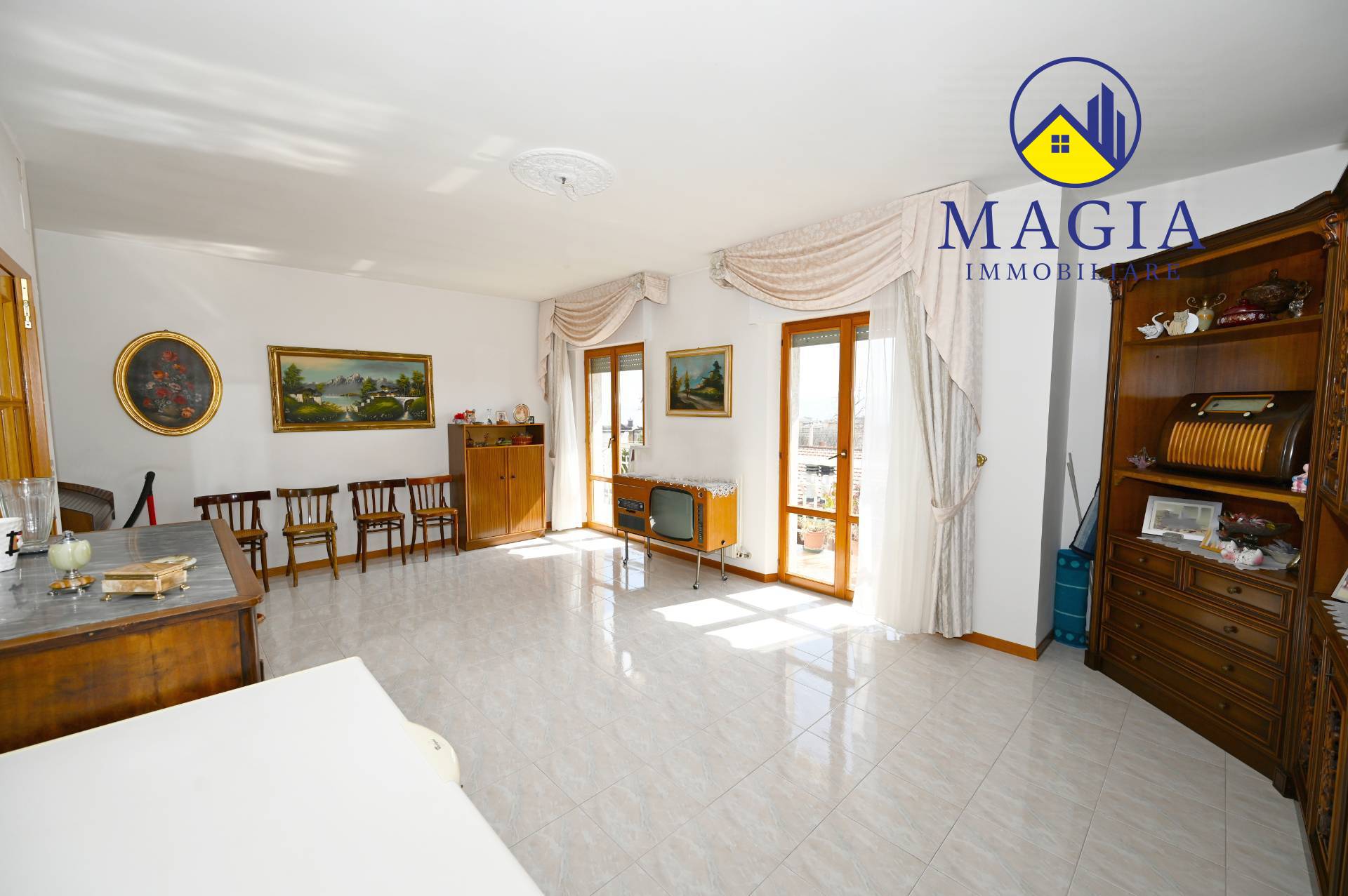 Appartamento in vendita a Castel di Lama