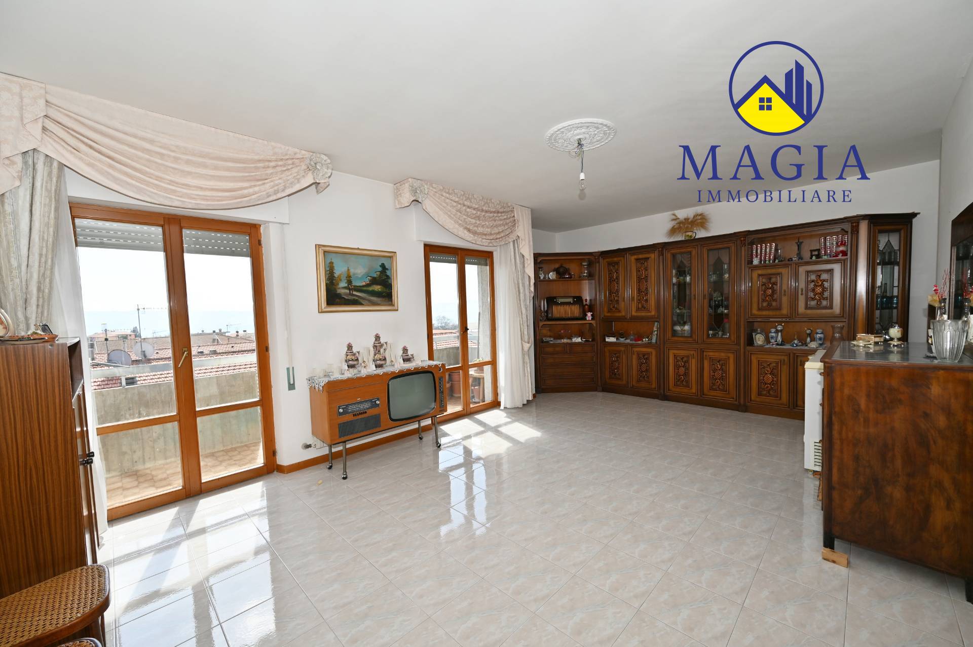 Appartamento in vendita a Castel di Lama