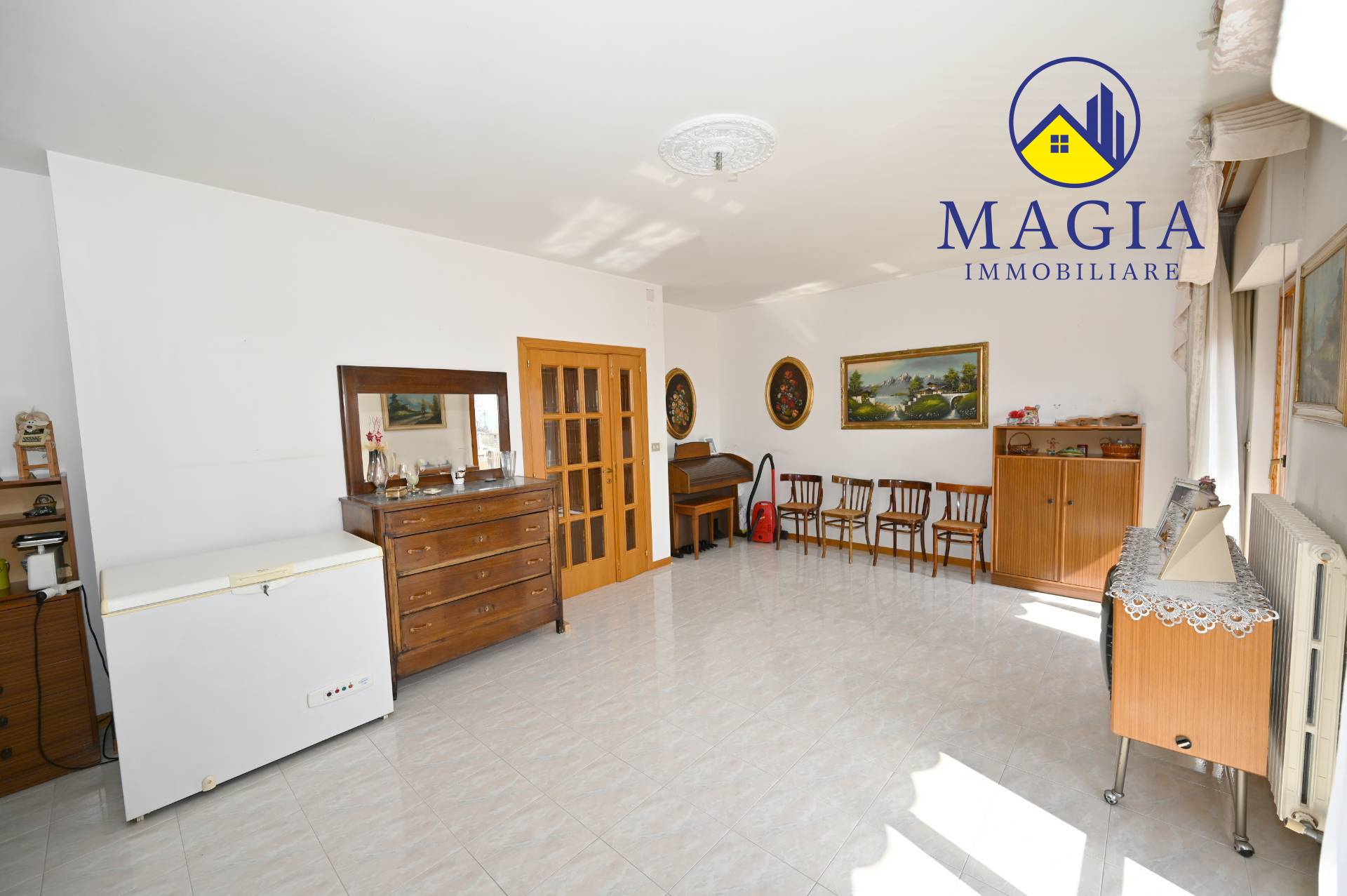 Appartamento in vendita a Castel di Lama