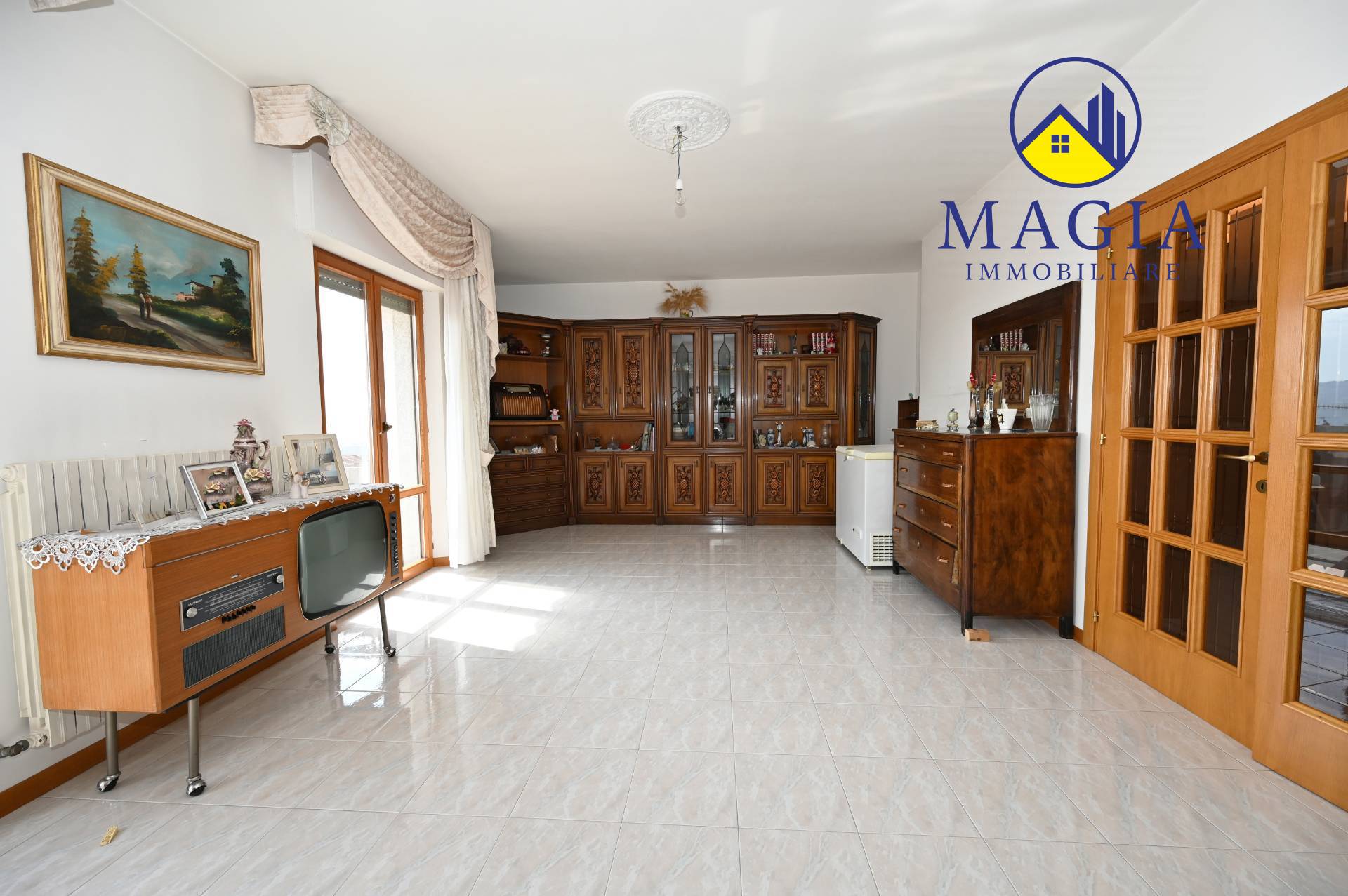 Appartamento in vendita a Castel di Lama