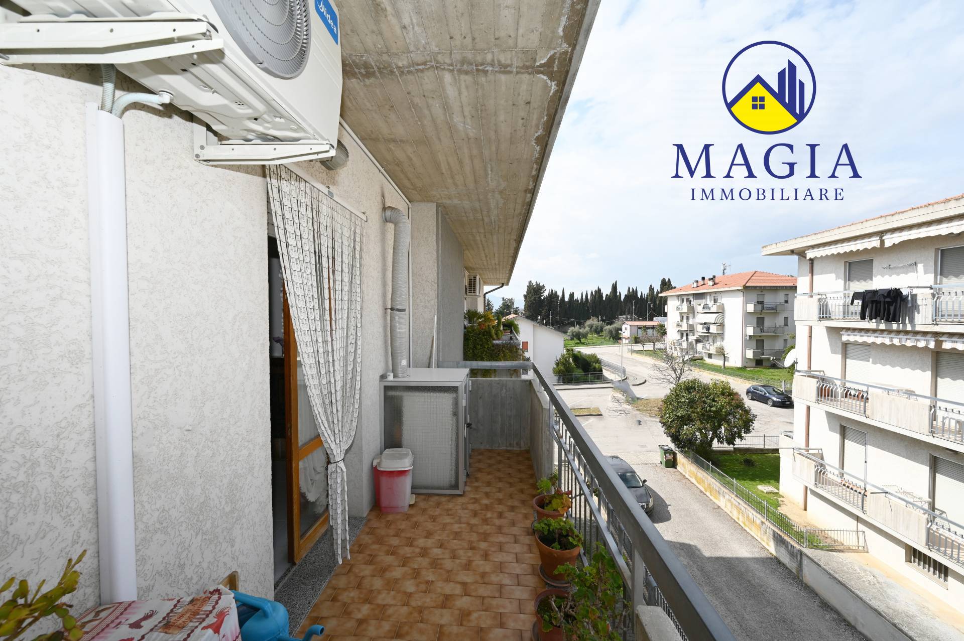 Appartamento in vendita a Castel di Lama