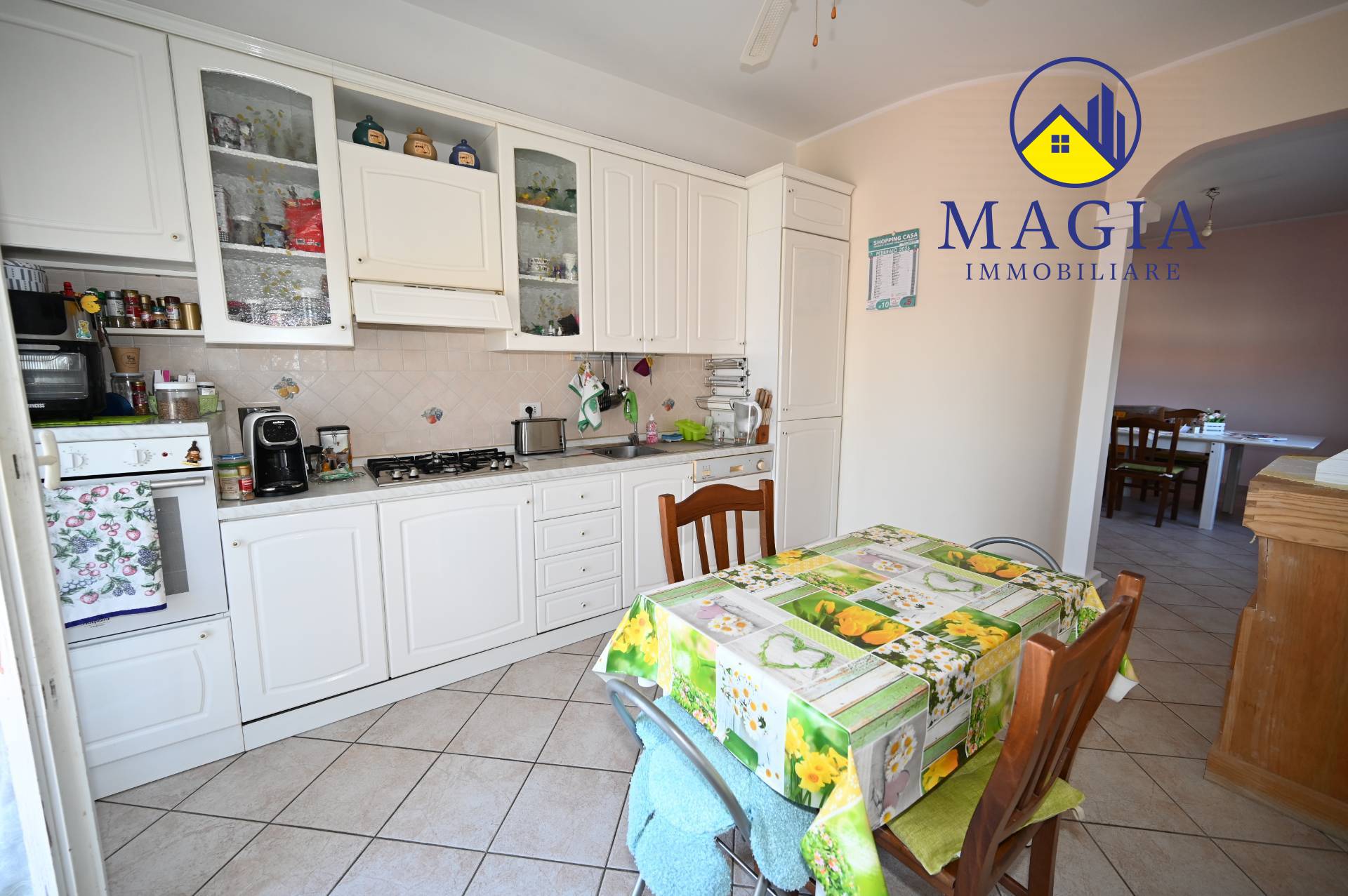 Appartamento in vendita a Castel di Lama, Piattoni