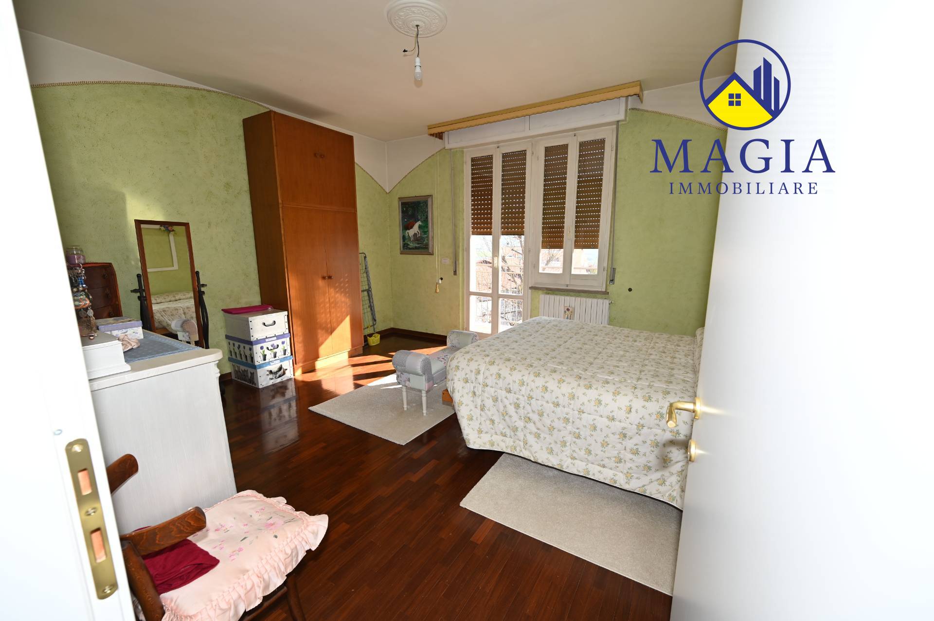 Appartamento in vendita a Castel di Lama, Piattoni