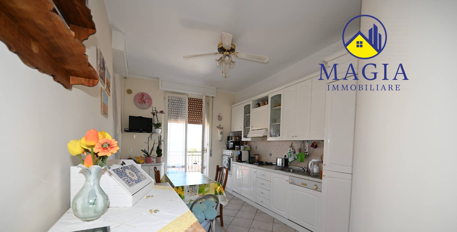 Appartamento in vendita a Castel di Lama, Piattoni