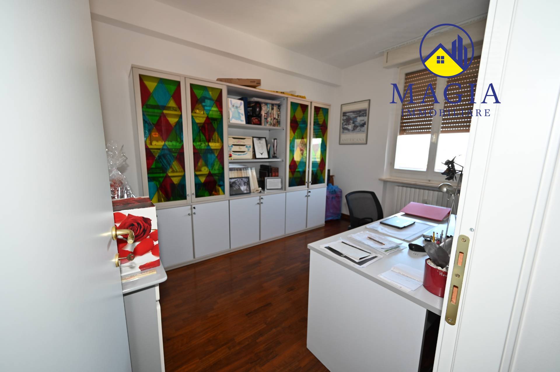 Appartamento in vendita a Castel di Lama, Piattoni