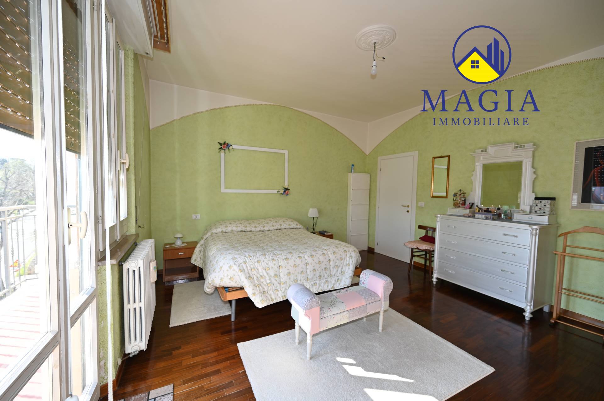 Appartamento in vendita a Castel di Lama, Piattoni